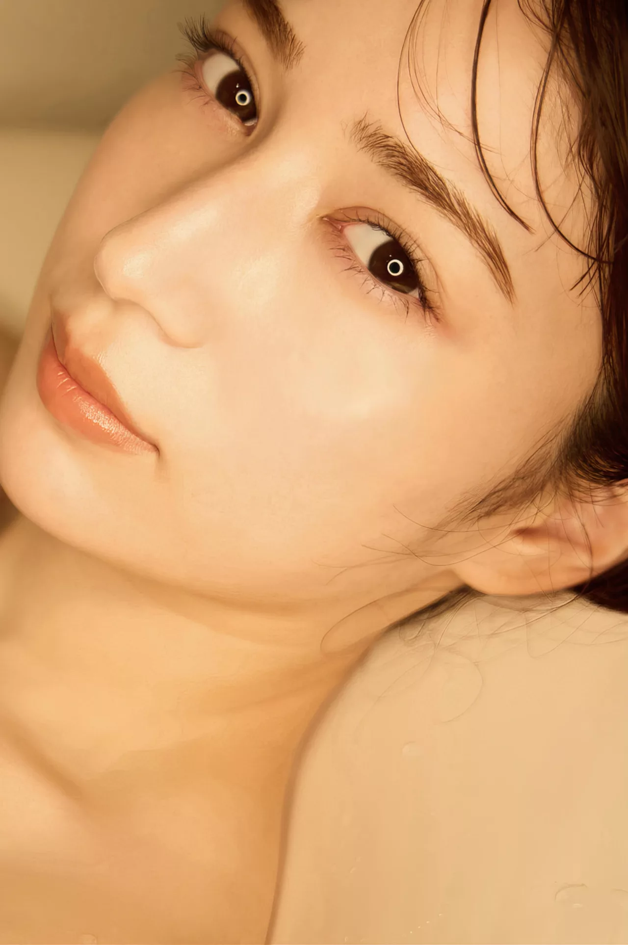全集修正 Risa Yukihira 雪平莉左日本美人写真 FRIDAY写真集 「にＫ.Ｏ」