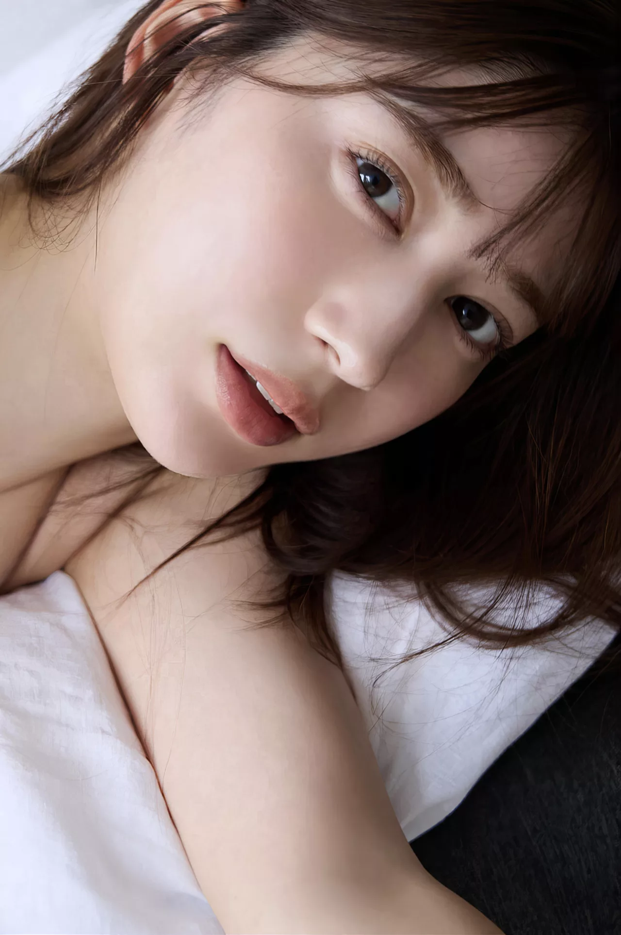 全集修正 Risa Yukihira 雪平莉左日本美人写真 FRIDAY写真集 「にＫ.Ｏ」