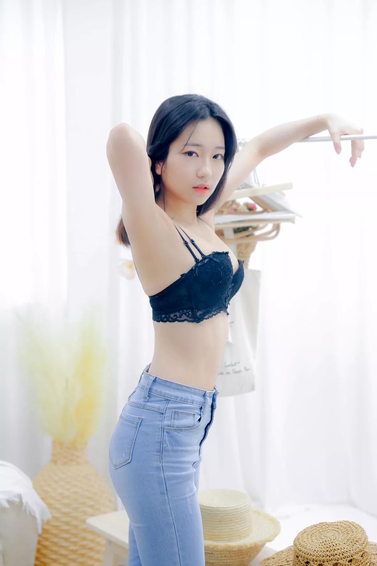 MARCH No.1  JOA Sehee 全集修正 【南韩JOApictures影像】 x 21. 高丽性感仙女影像 Sehee 高丽性感仙女影像
