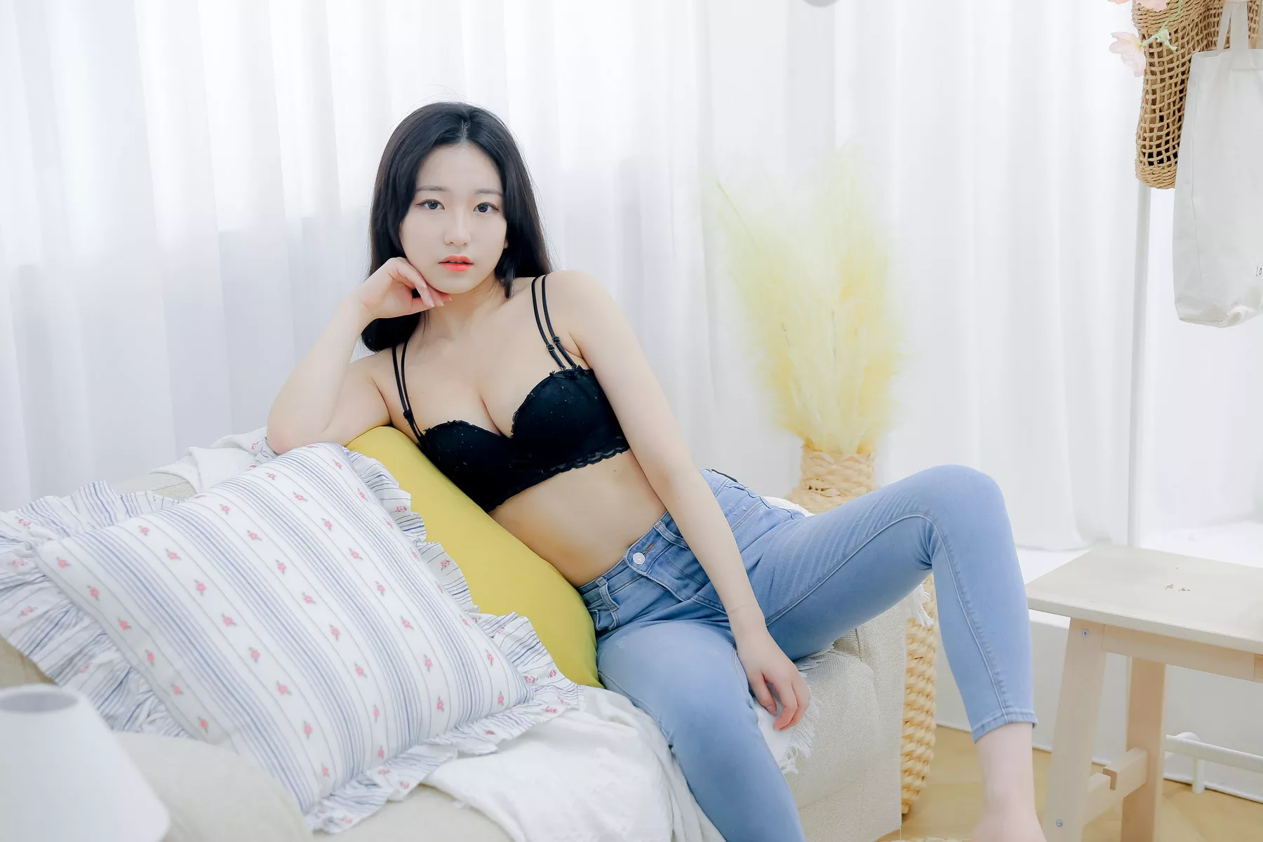 MARCH No.1  JOA Sehee 全集修正 【南韩JOApictures影像】 x 21. 高丽性感仙女影像 Sehee 高丽性感仙女影像