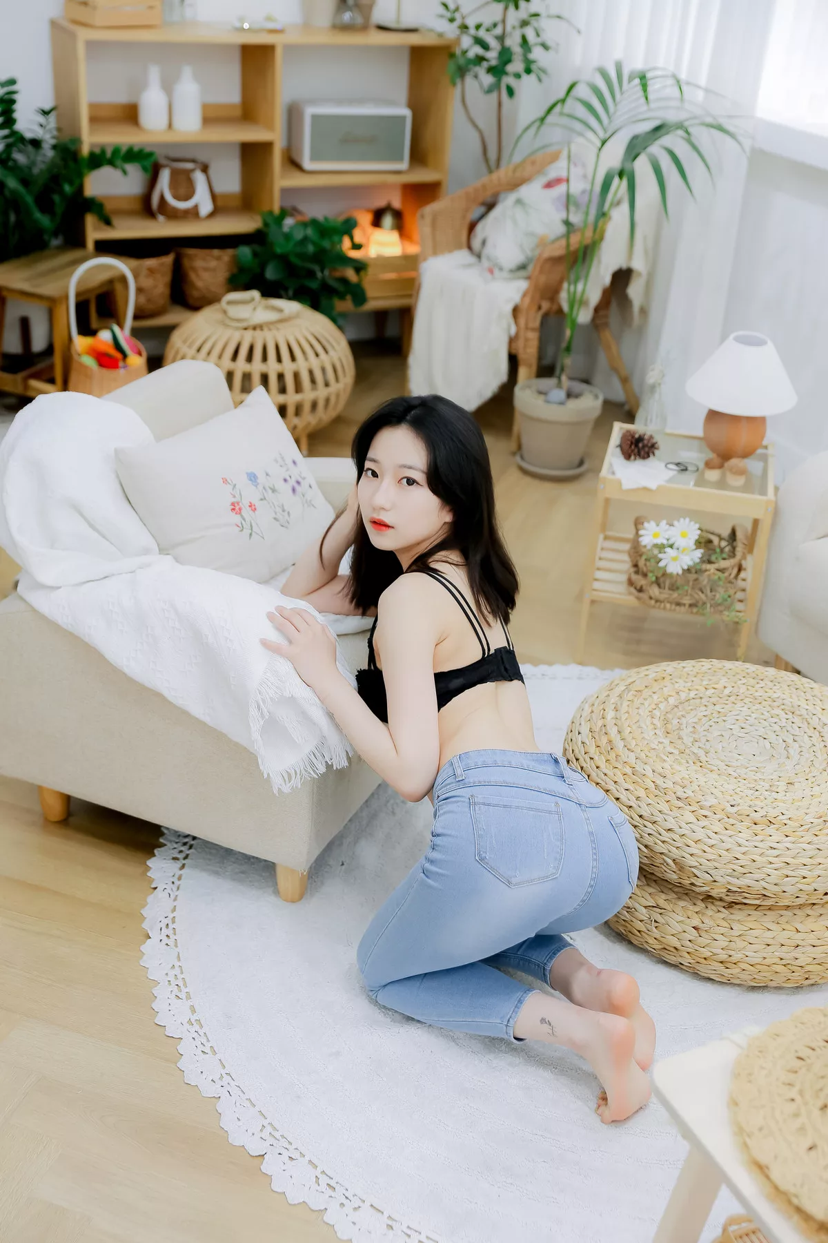 MARCH No.1  JOA Sehee 全集修正 【南韩JOApictures影像】 x 21. 高丽性感仙女影像 Sehee 高丽性感仙女影像