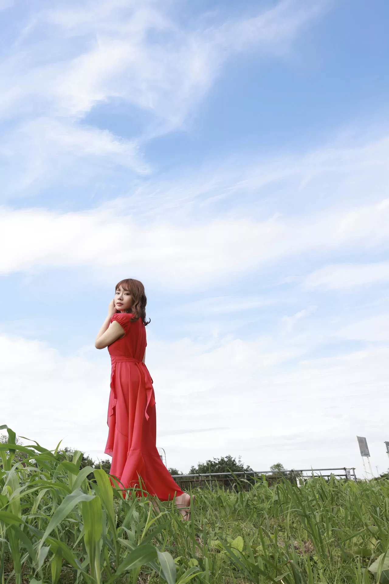 Sirakawa 白川のぞみ日本尤物写真 Nozomi  FRIDAY写真集 全集修正 Set.2 「白蜜桃 」