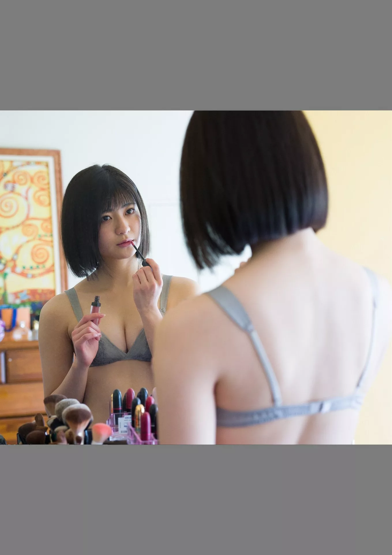 山田南�g限定 Photo Yamada 「初心」 YJ  Book 全集修正 Minami