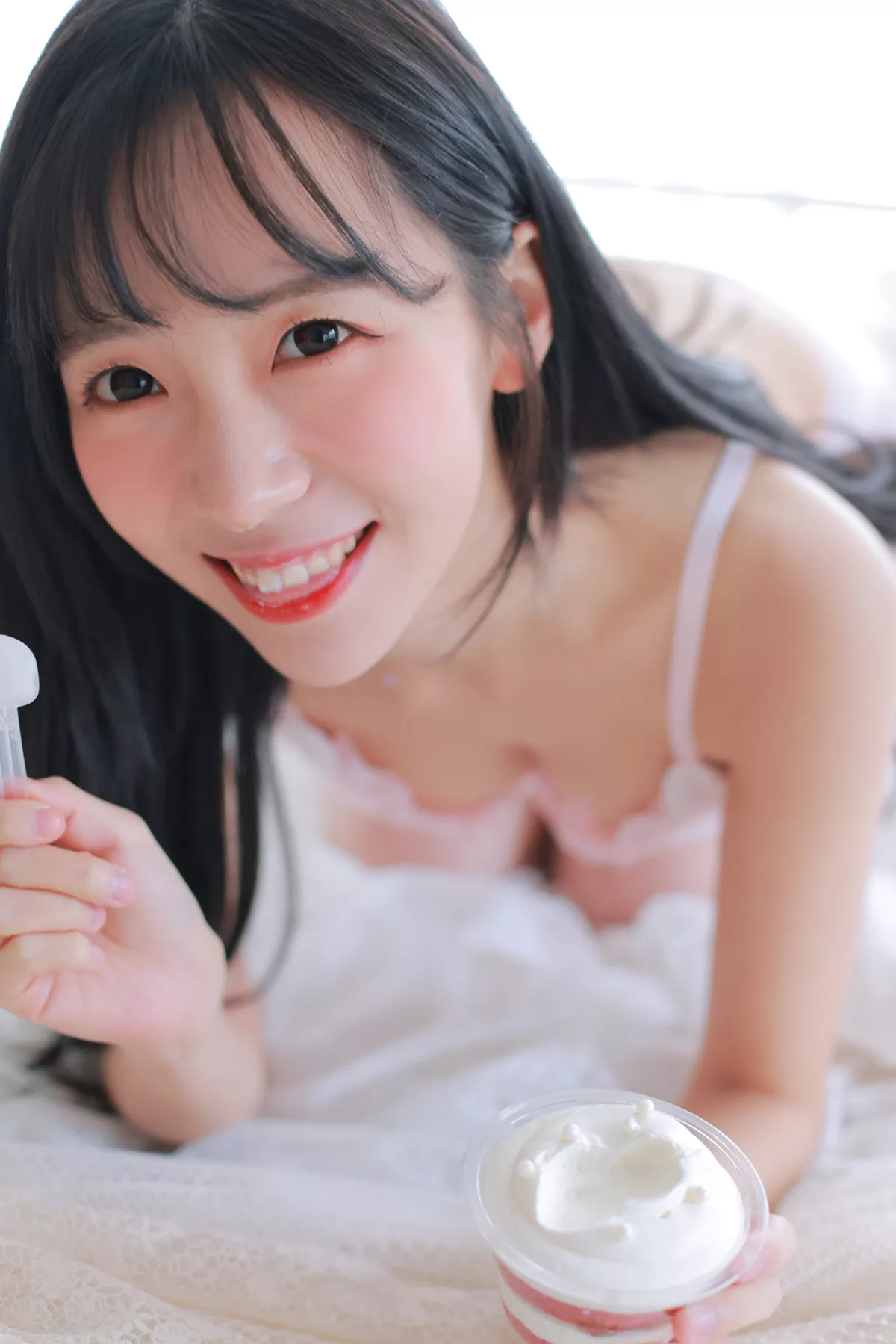 高丽美模摄影】 全集修正 Leeesovely【Patreon  派特隆】 Housekeeper