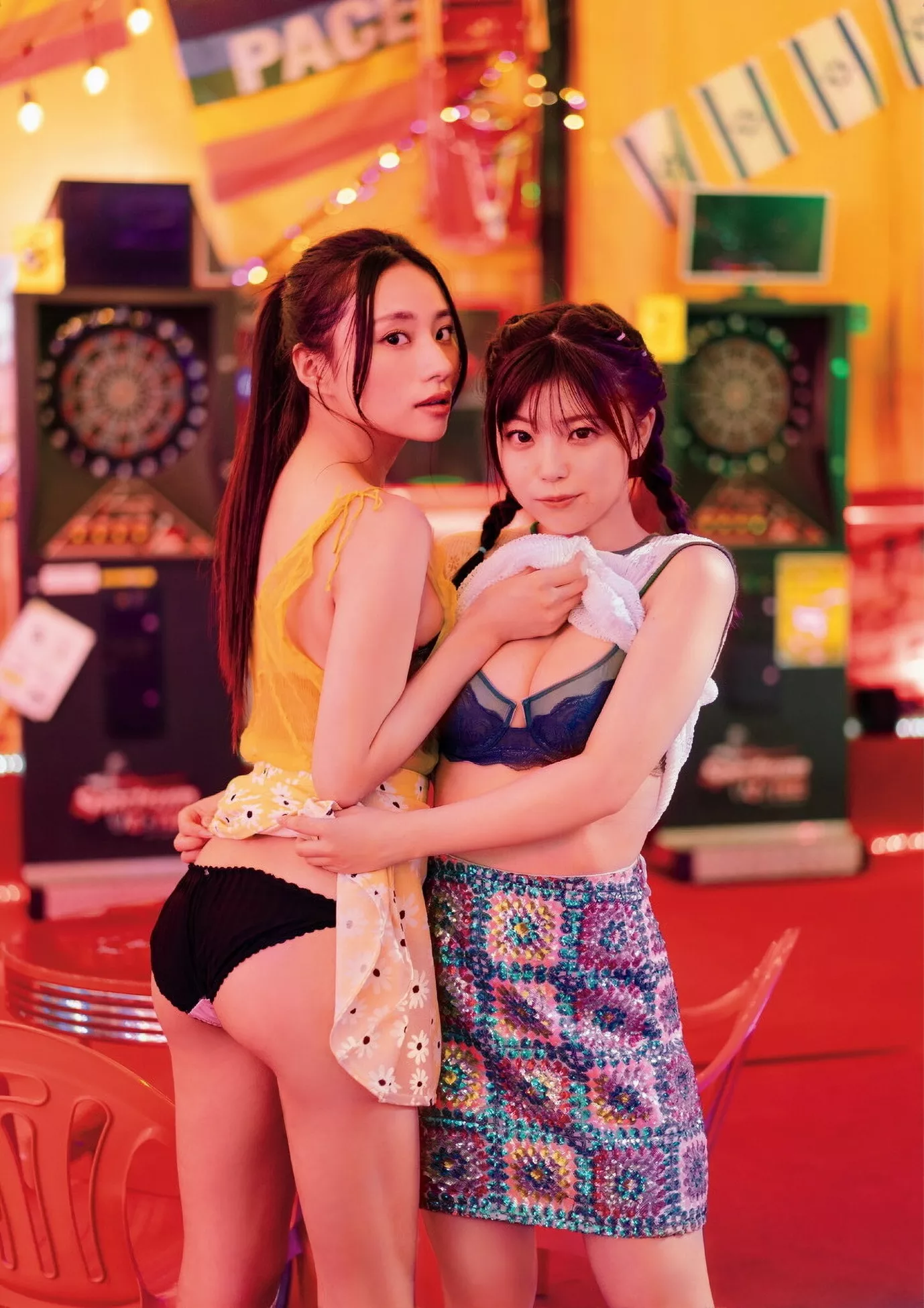 MOMO 神山みれい Set.67 Kamiyama ももMirei