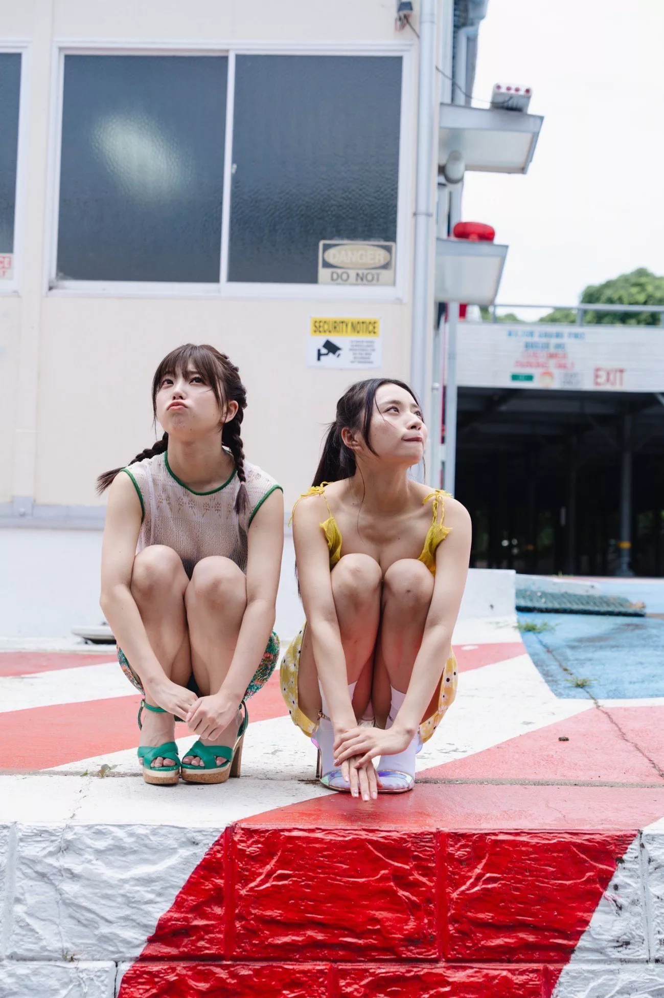 MOMO 神山みれい Set.67 Kamiyama ももMirei