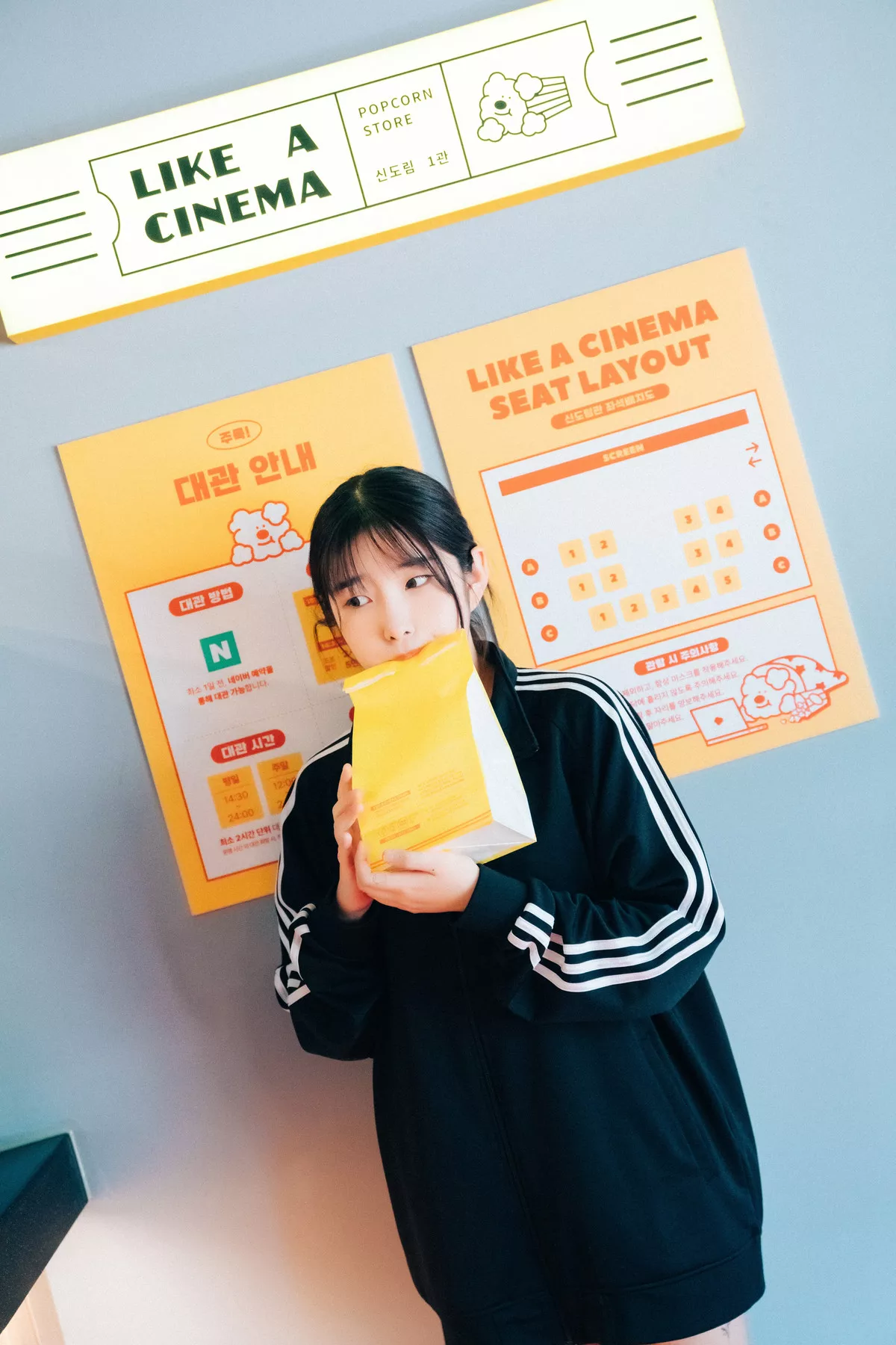 淫惰姑娘 高丽女神摄影 全集修正  Cinema S.Ver) Girl Sonson 】 【Loozy ( 高丽女神摄影