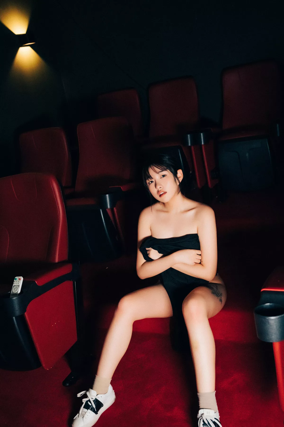 淫惰姑娘 高丽女神摄影 全集修正  Cinema S.Ver) Girl Sonson 】 【Loozy ( 高丽女神摄影