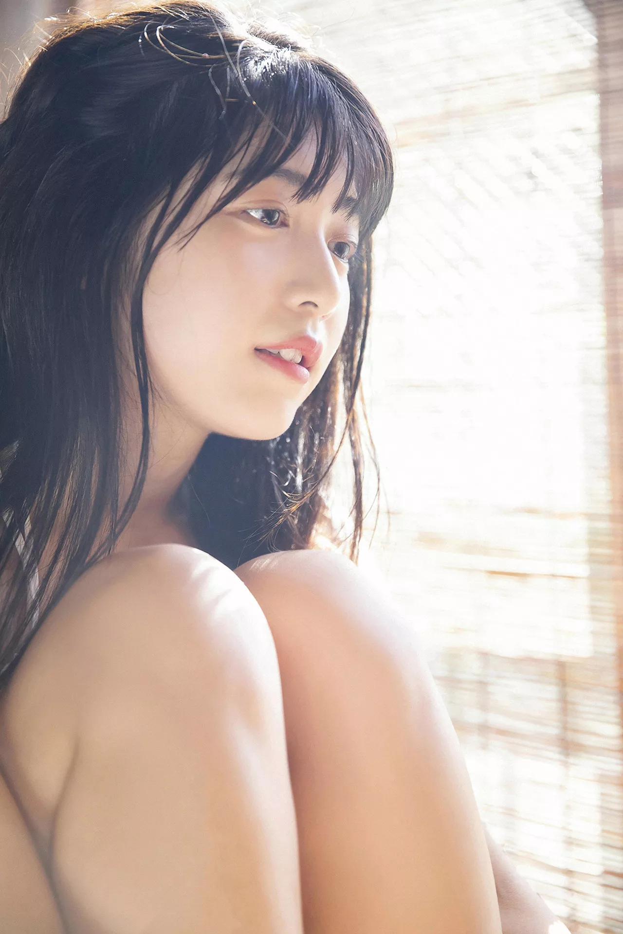 全集修正 Yoshida 【可�z！清楚！�\��美菇凉18�r！】 吉田莉�@YS Web  Rio
