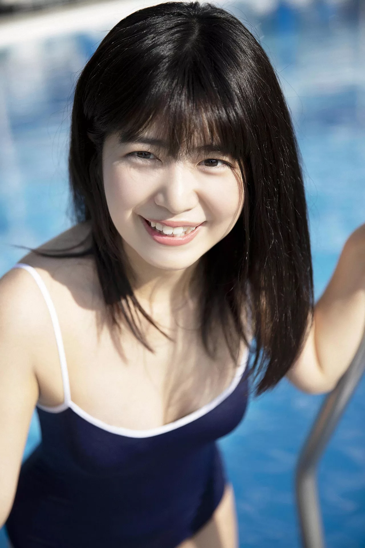 全集修正 Yoshida 【可�z！清楚！�\��美菇凉18�r！】 吉田莉�@YS Web  Rio