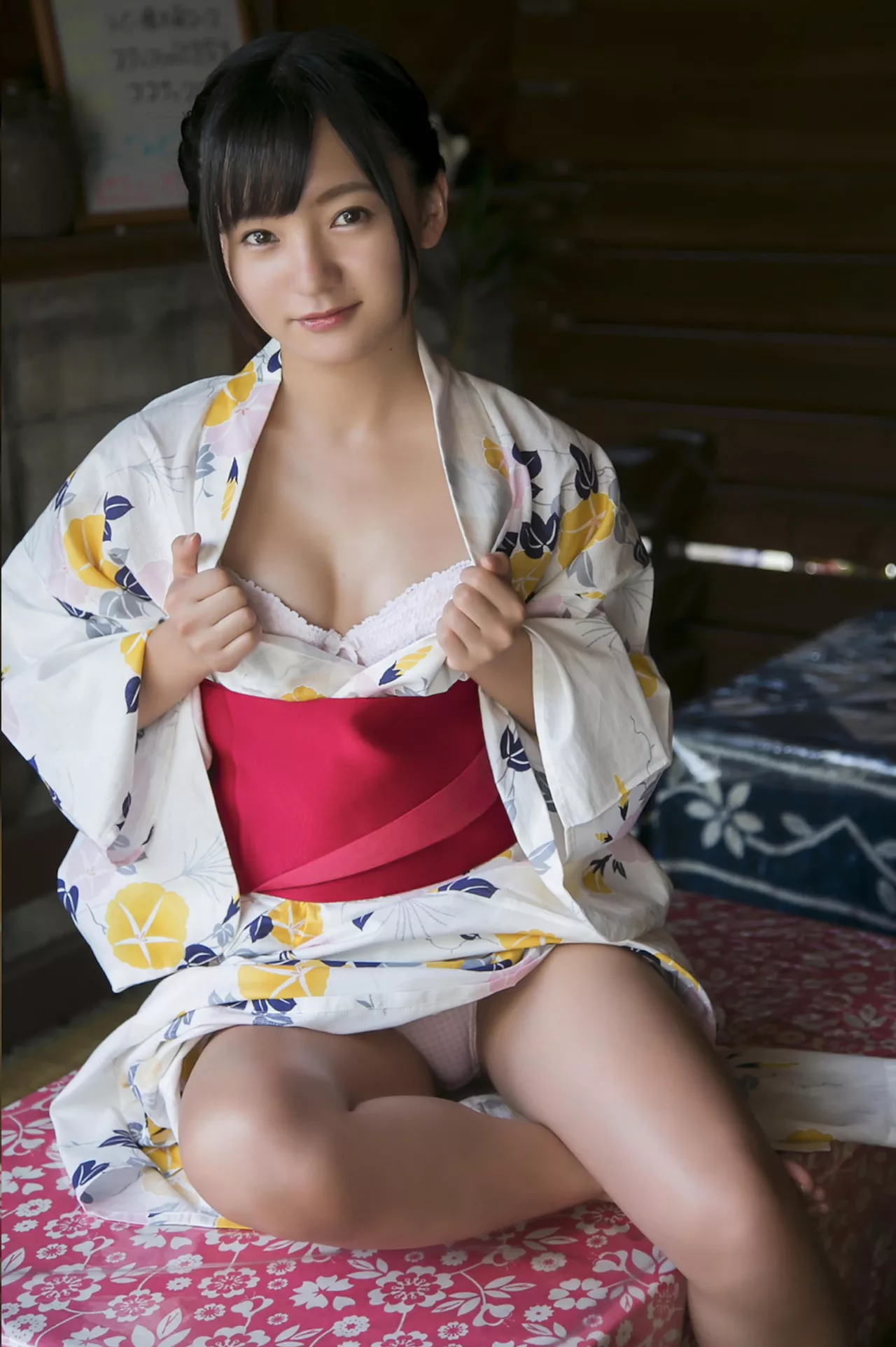 Nishinaga Masterpiece 写真集 #010 全集修正 【彩色】 西永彩奈  Ayana