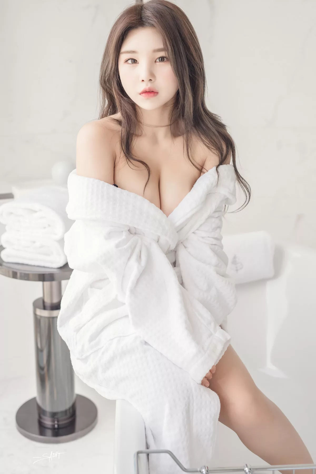 Photolife Vol.10 高丽仙女艺术图 Zzyuri 圣光生活】 全集修正 Zzyuri 【SAINT