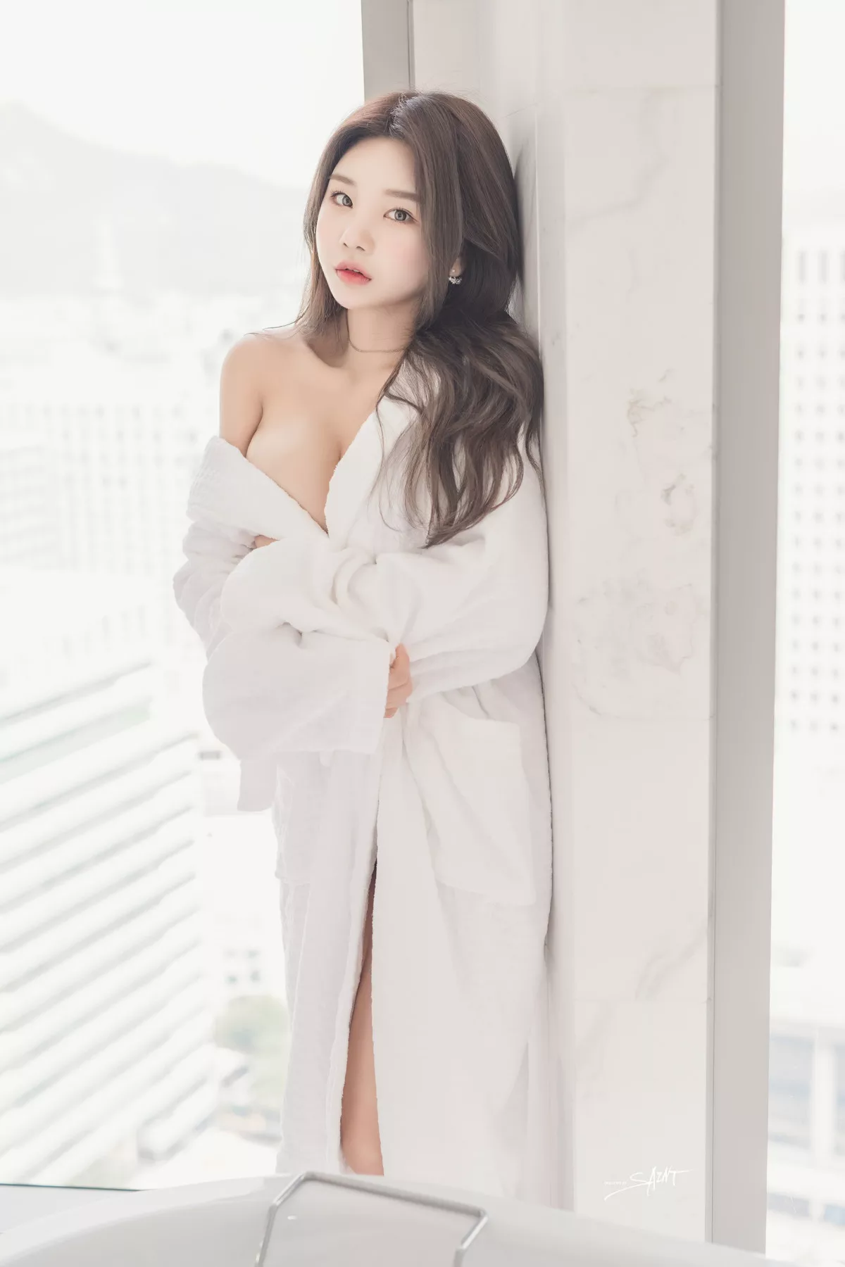 Photolife Vol.10 高丽仙女艺术图 Zzyuri 圣光生活】 全集修正 Zzyuri 【SAINT