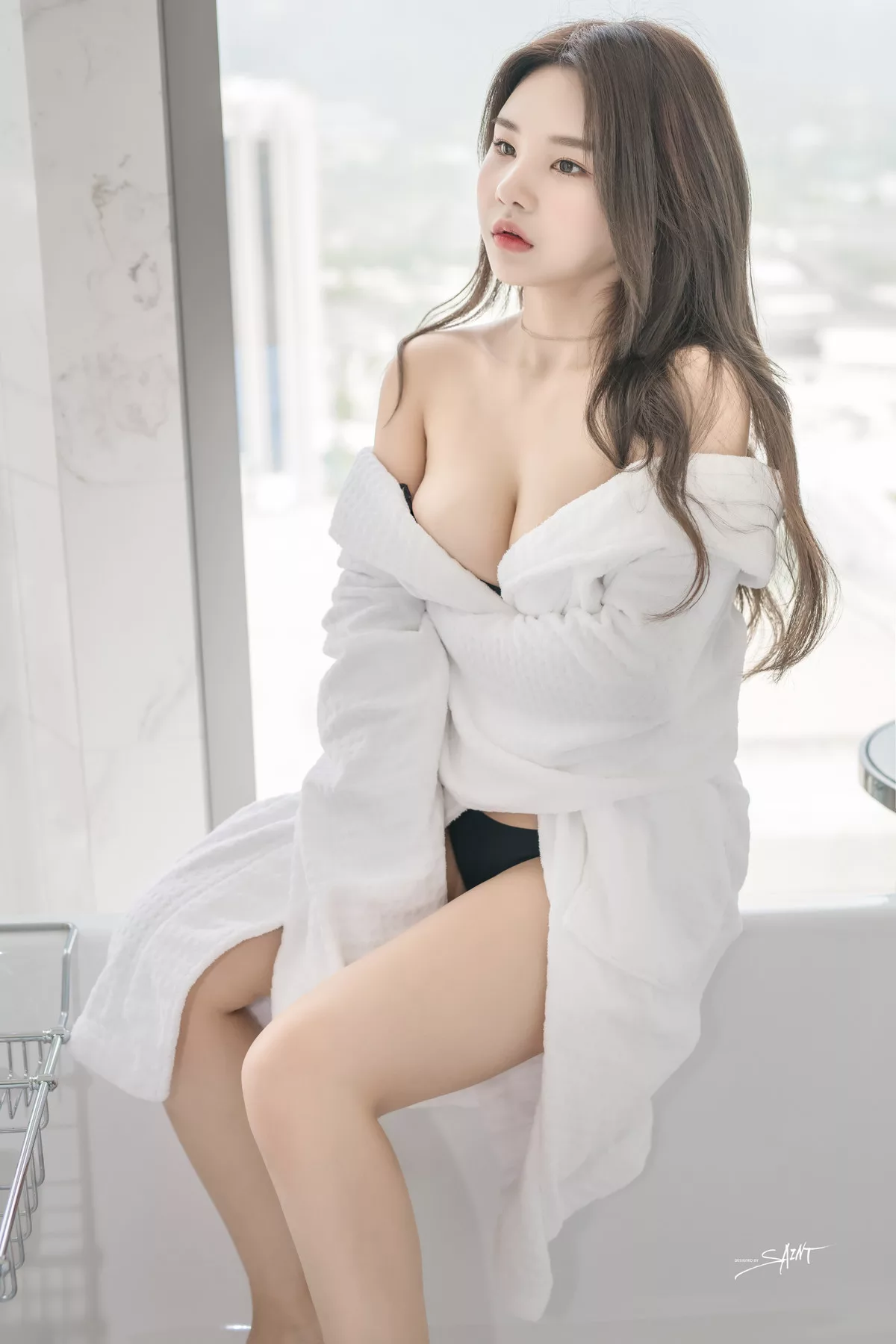 Photolife Vol.10 高丽仙女艺术图 Zzyuri 圣光生活】 全集修正 Zzyuri 【SAINT