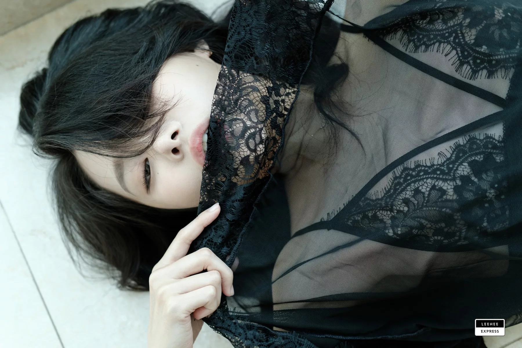 利熙快运】  Inah【LEEHEE LEHF 全集修正 EXPRESS 高丽佳人摄影 103