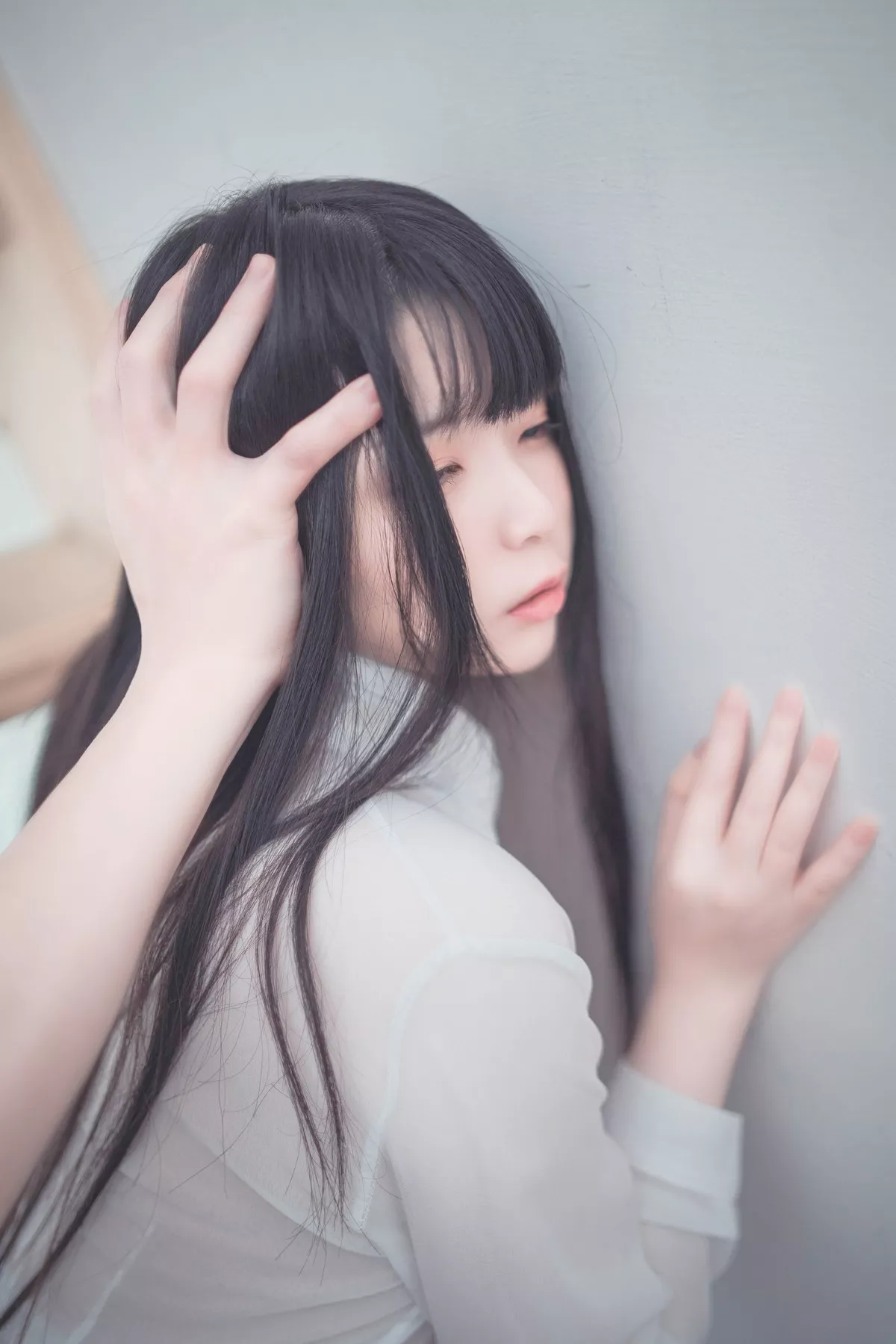 性感私拍 工作日 落落 丽人Cosplay Raku