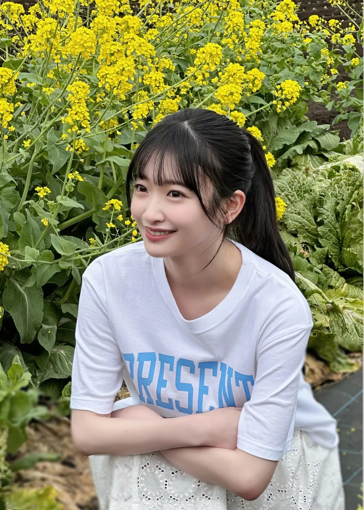 Nagisa 2024年26号) Jump 2024 日本丽人杂志影像 Set.26 ( Kojima  小岛�M纱Young
