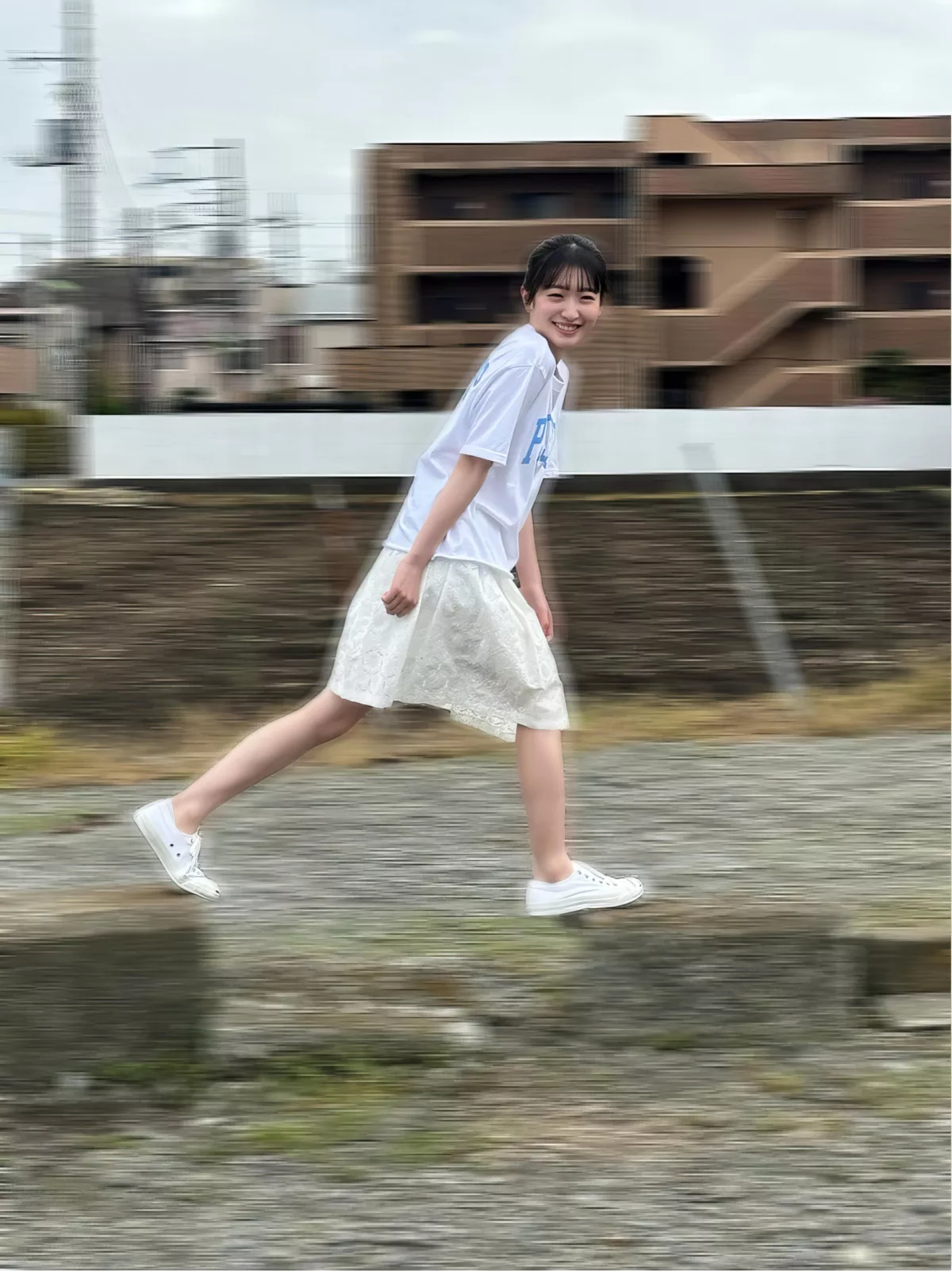 Nagisa 2024年26号) Jump 2024 日本丽人杂志影像 Set.26 ( Kojima  小岛�M纱Young