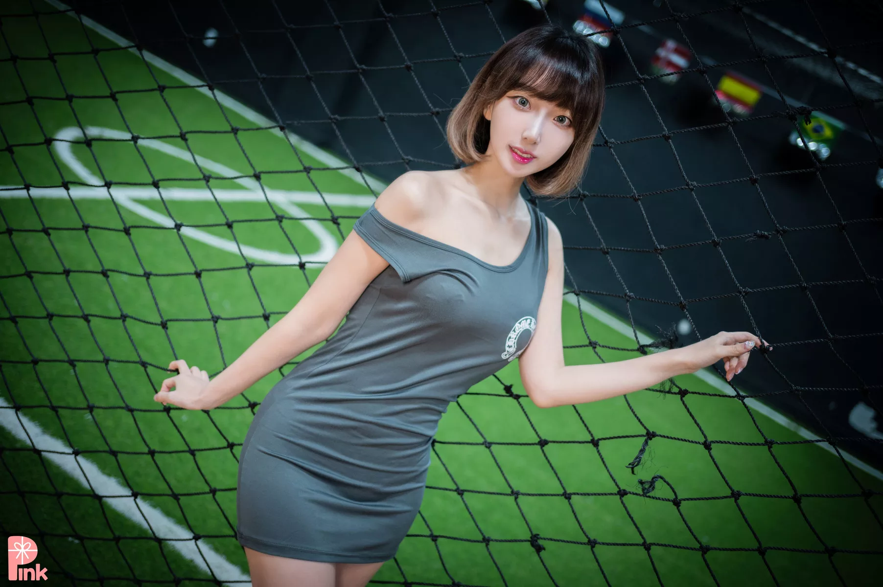 Web 全集修正 UP BJ E 亚洲嫩模摄影 Photobook DayeonCheer