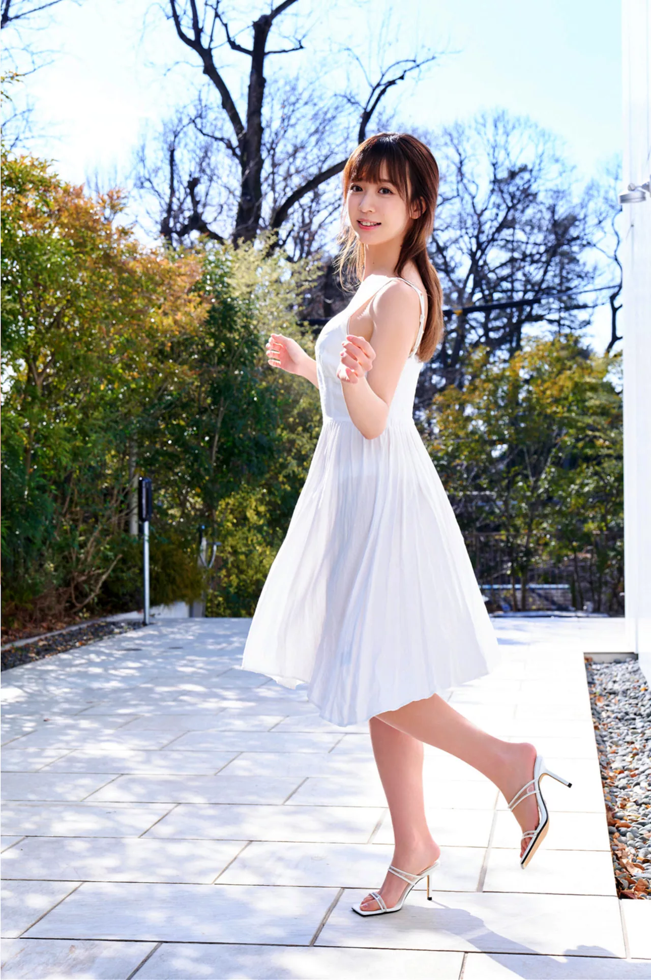 「！ｙａｍｉとあそぼ」 FRIDAY影像集 YAMI 全集修正 日本佳人影像