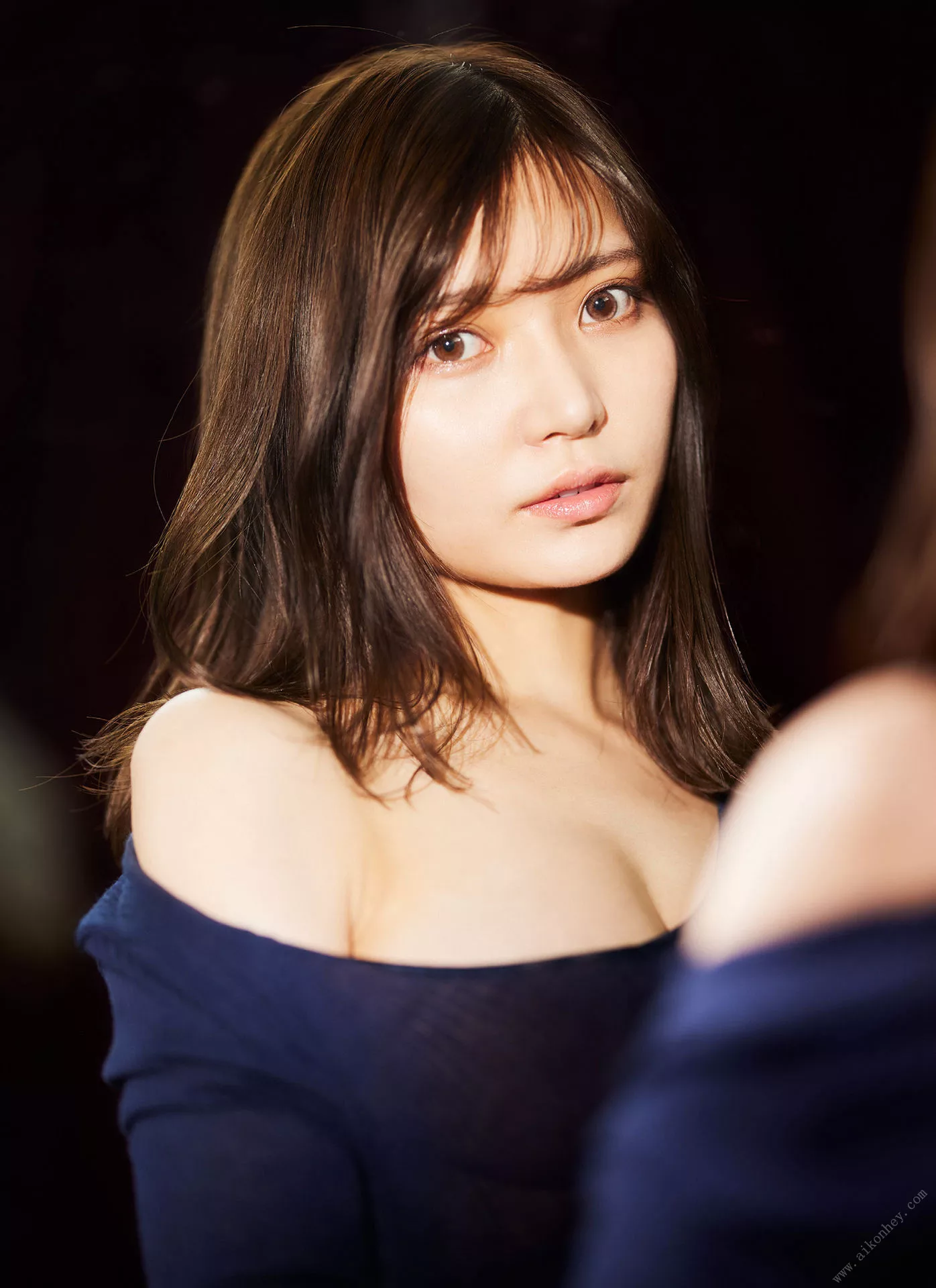 Sayaka Nitori 全集修正 似鸟沙也加 「PURE」 PhotoBook 似鸟沙也加TSUTAYA限定