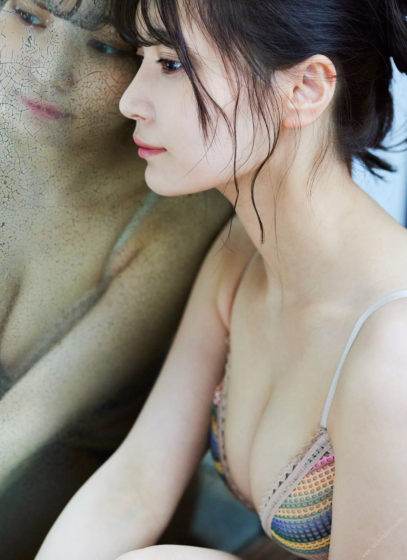 Sayaka Nitori 全集修正 似鸟沙也加 「PURE」 PhotoBook 似鸟沙也加TSUTAYA限定