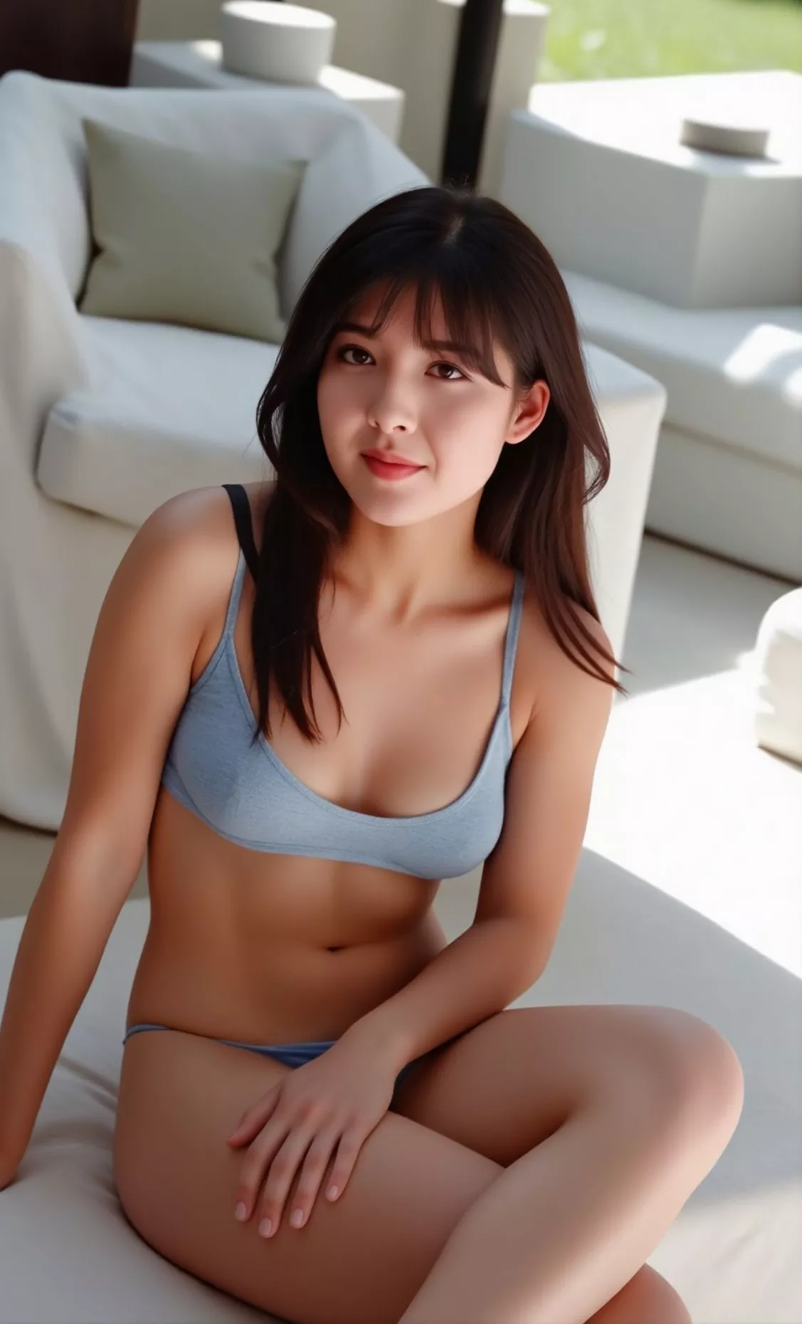 星辰 优秀AI仙女 邹魏雯 全集修正 绚烂倾心佳人舞动芳华