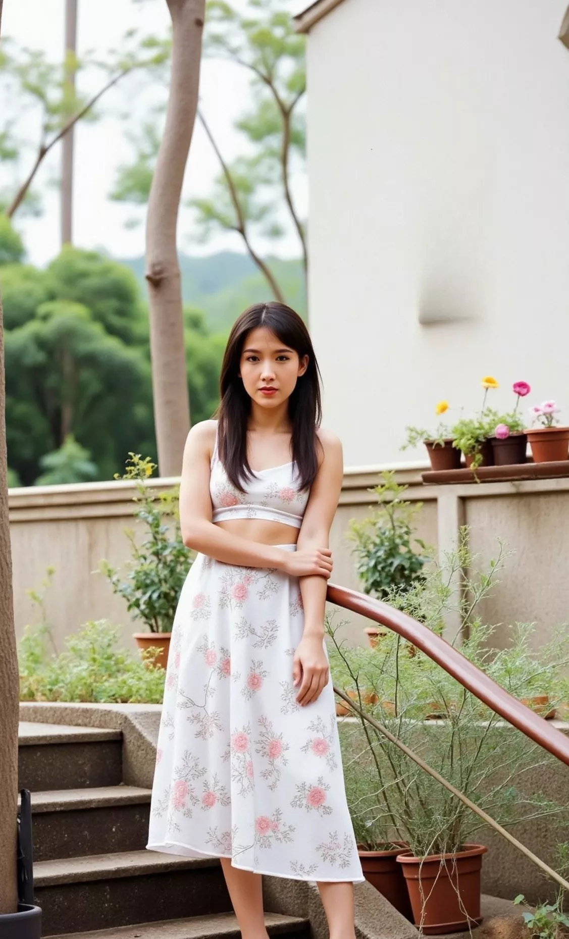星辰 优秀AI仙女 邹魏雯 全集修正 绚烂倾心佳人舞动芳华