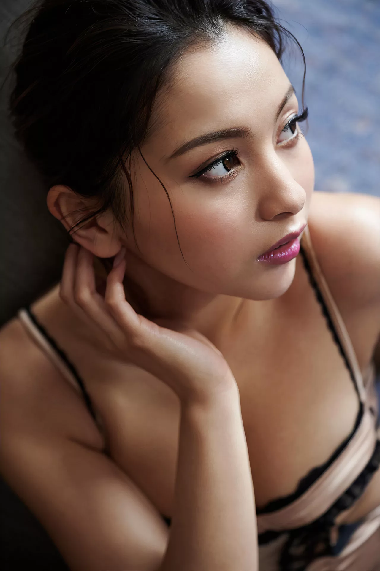 Set.2  Kimura Yuki 全集修正 FRIDAY影像集 」 「极上BODY ゆきぽよ日本美女影像