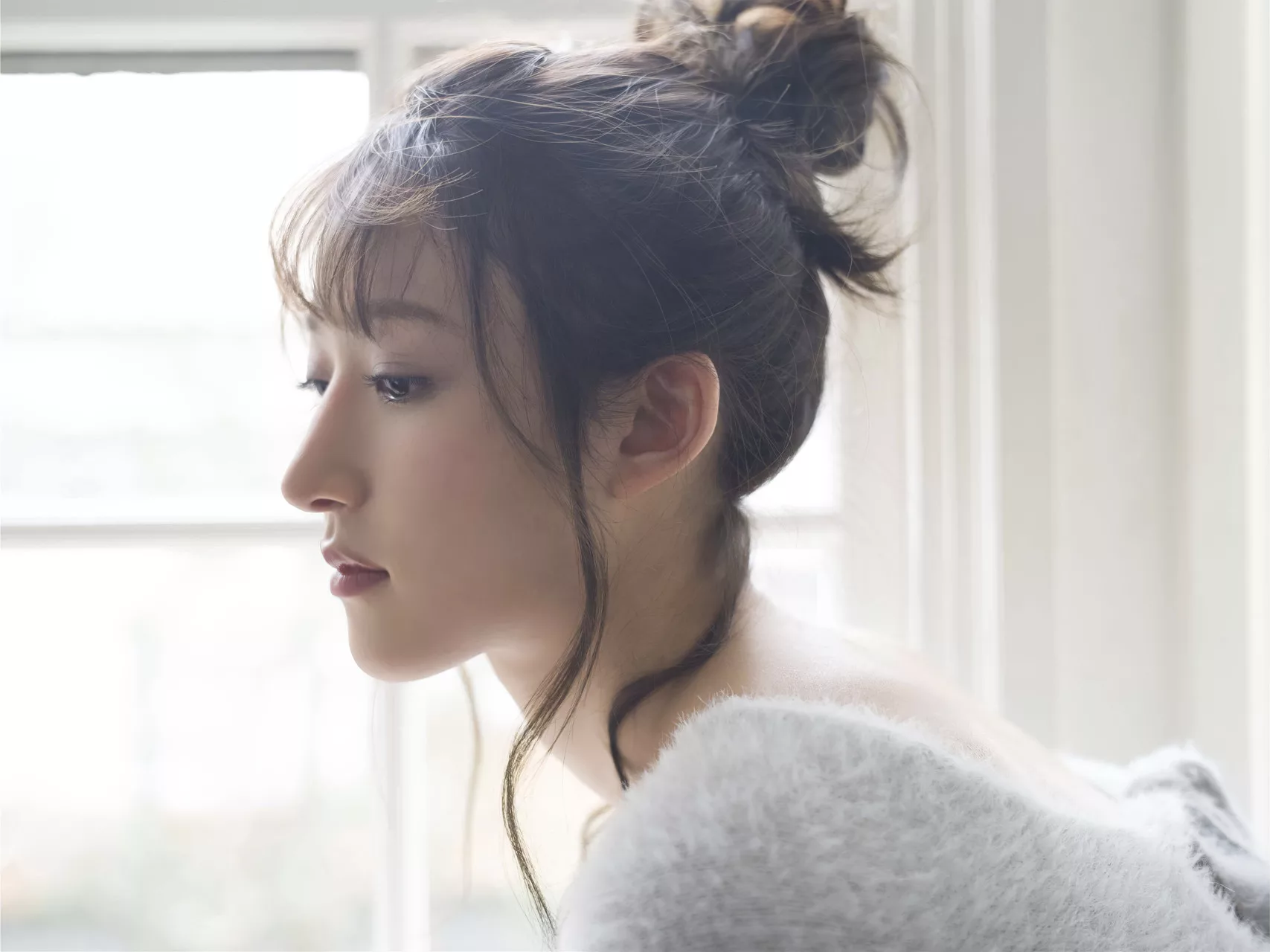 Ami Yamazaki 全集修正 」 Set.1 山崎あみ日本美女影像 FRIDAY影像集 「美脚