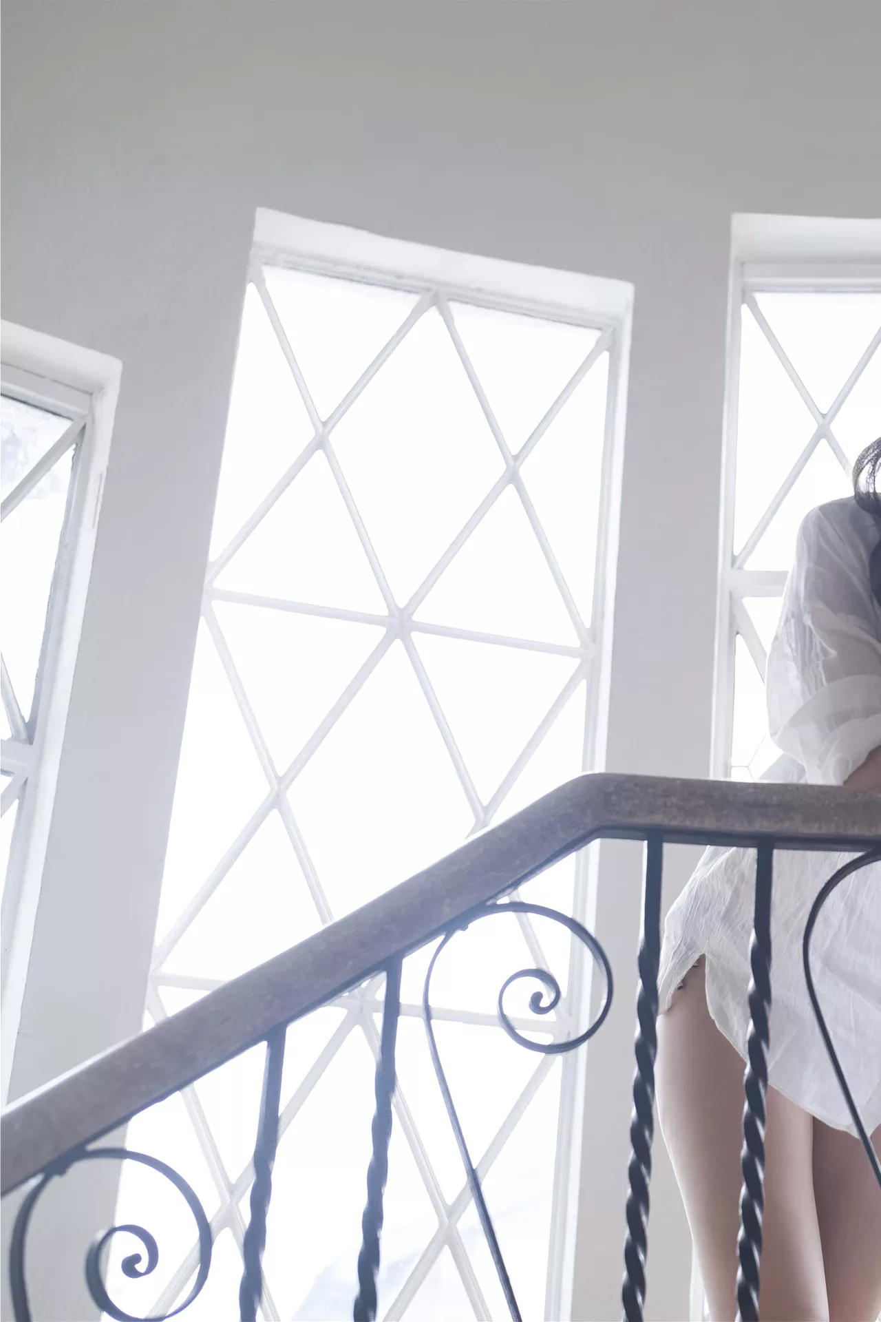 Ami Yamazaki 全集修正 」 Set.1 山崎あみ日本美女影像 FRIDAY影像集 「美脚