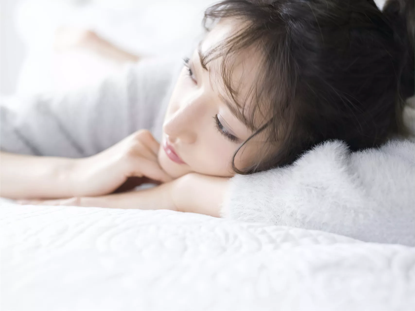 Ami Yamazaki 全集修正 」 Set.1 山崎あみ日本美女影像 FRIDAY影像集 「美脚