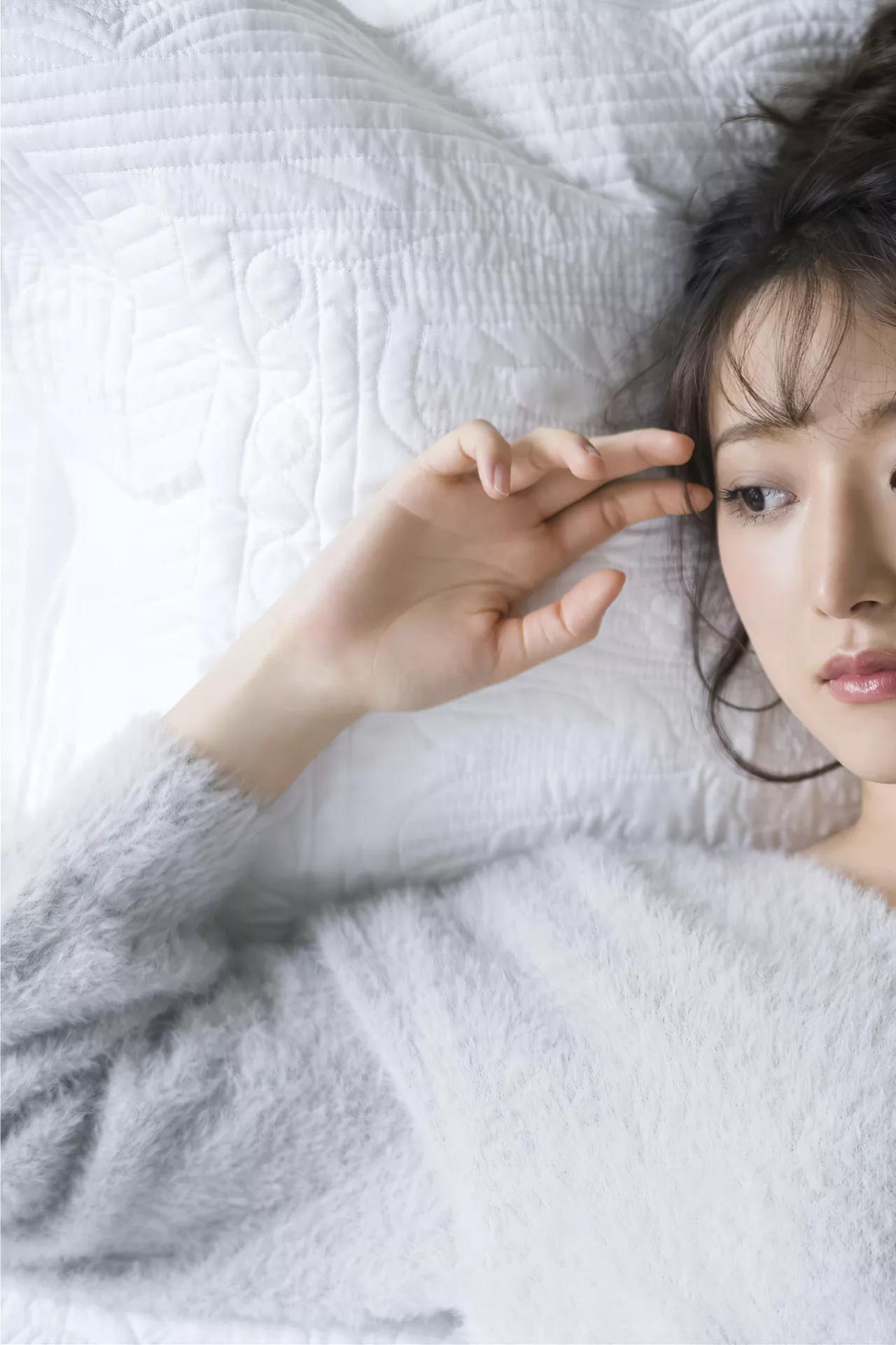 Ami Yamazaki 全集修正 」 Set.1 山崎あみ日本美女影像 FRIDAY影像集 「美脚