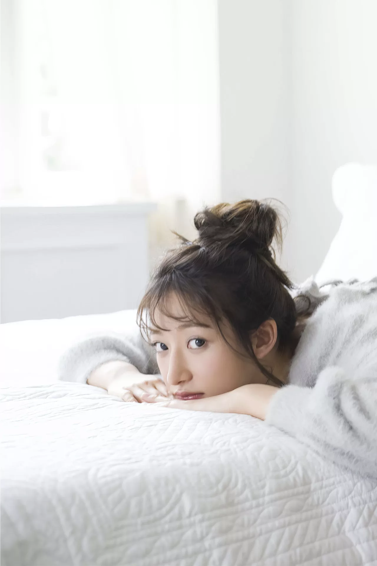 Ami Yamazaki 全集修正 」 Set.1 山崎あみ日本美女影像 FRIDAY影像集 「美脚