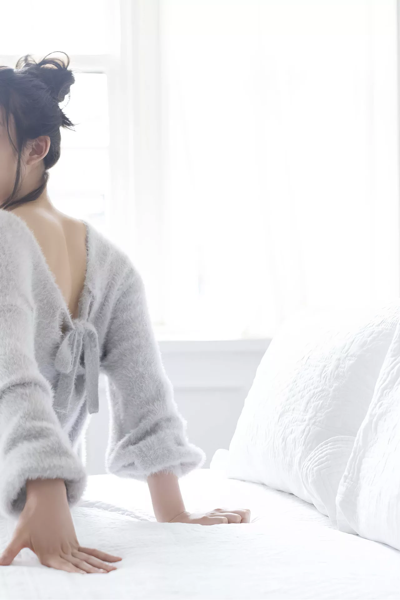 Ami Yamazaki 全集修正 」 Set.1 山崎あみ日本美女影像 FRIDAY影像集 「美脚