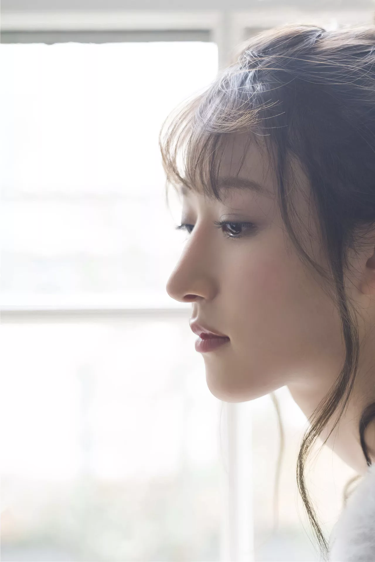 Ami Yamazaki 全集修正 」 Set.1 山崎あみ日本美女影像 FRIDAY影像集 「美脚