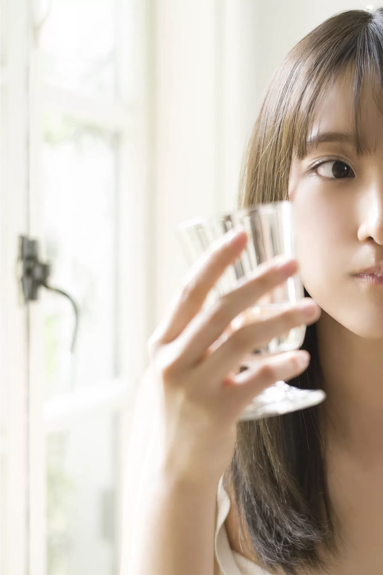 Ami Yamazaki 全集修正 」 Set.1 山崎あみ日本美女影像 FRIDAY影像集 「美脚