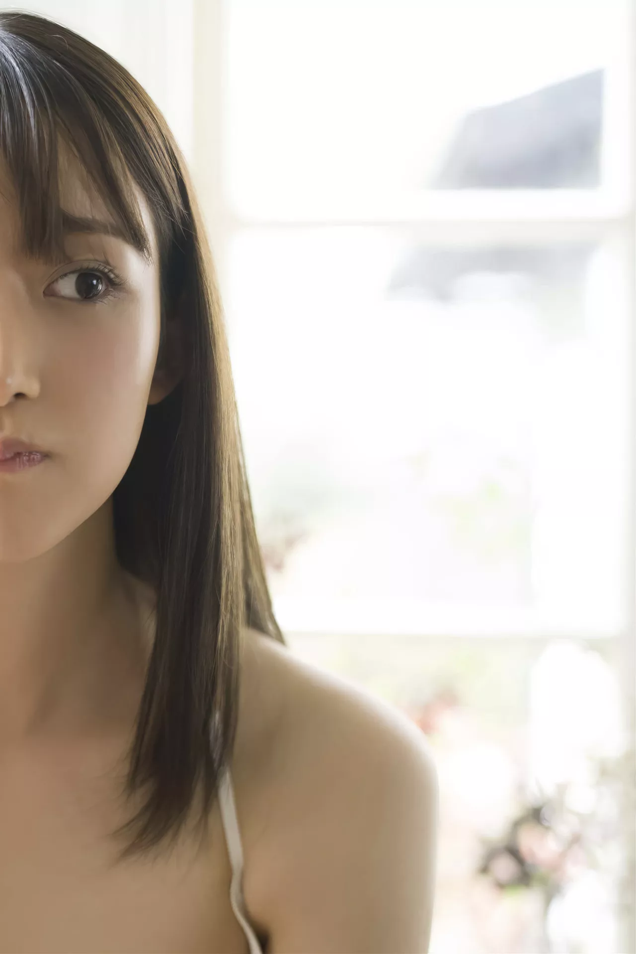 Ami Yamazaki 全集修正 」 Set.1 山崎あみ日本美女影像 FRIDAY影像集 「美脚
