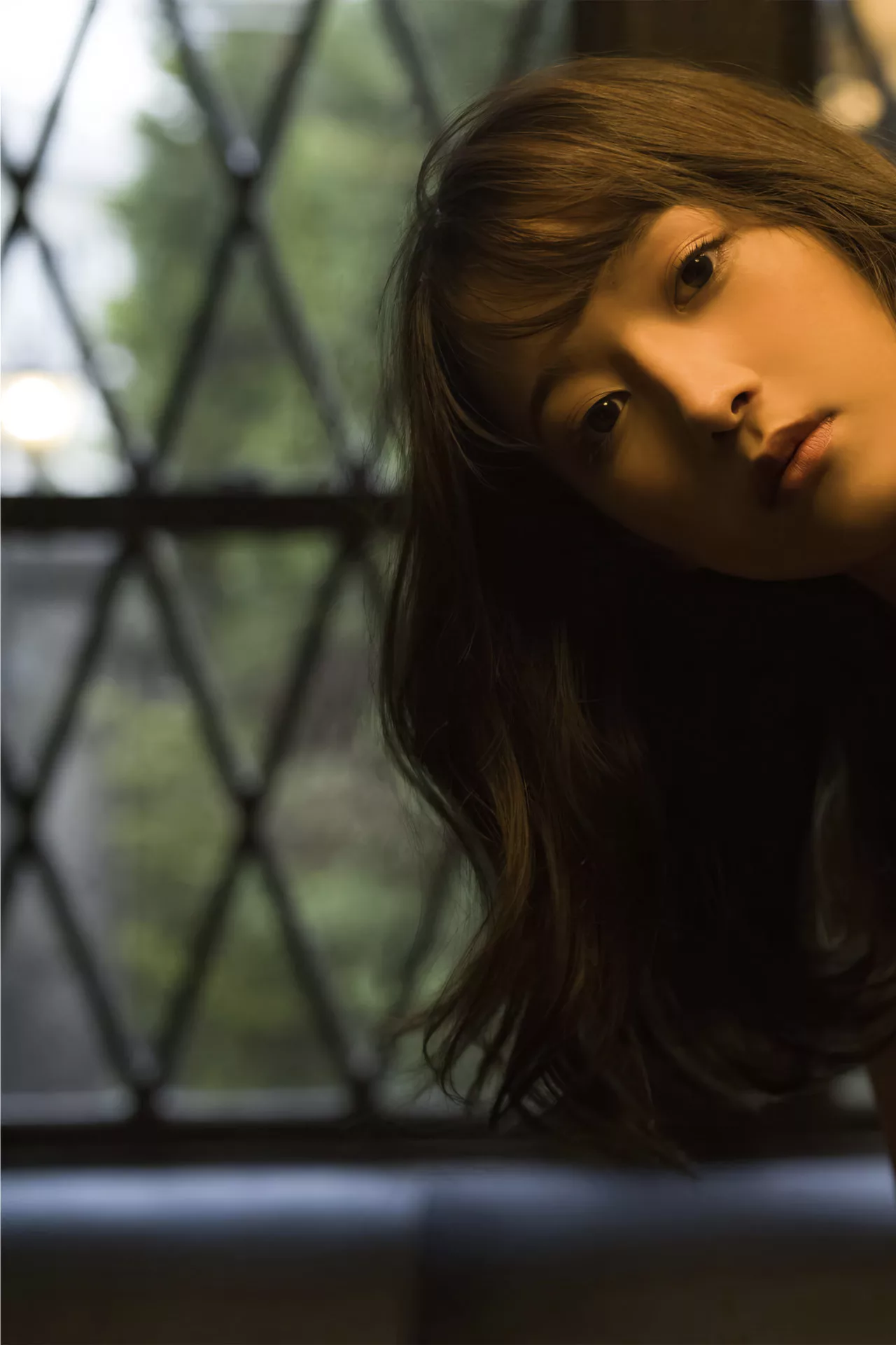 Ami Yamazaki 全集修正 」 Set.1 山崎あみ日本美女影像 FRIDAY影像集 「美脚