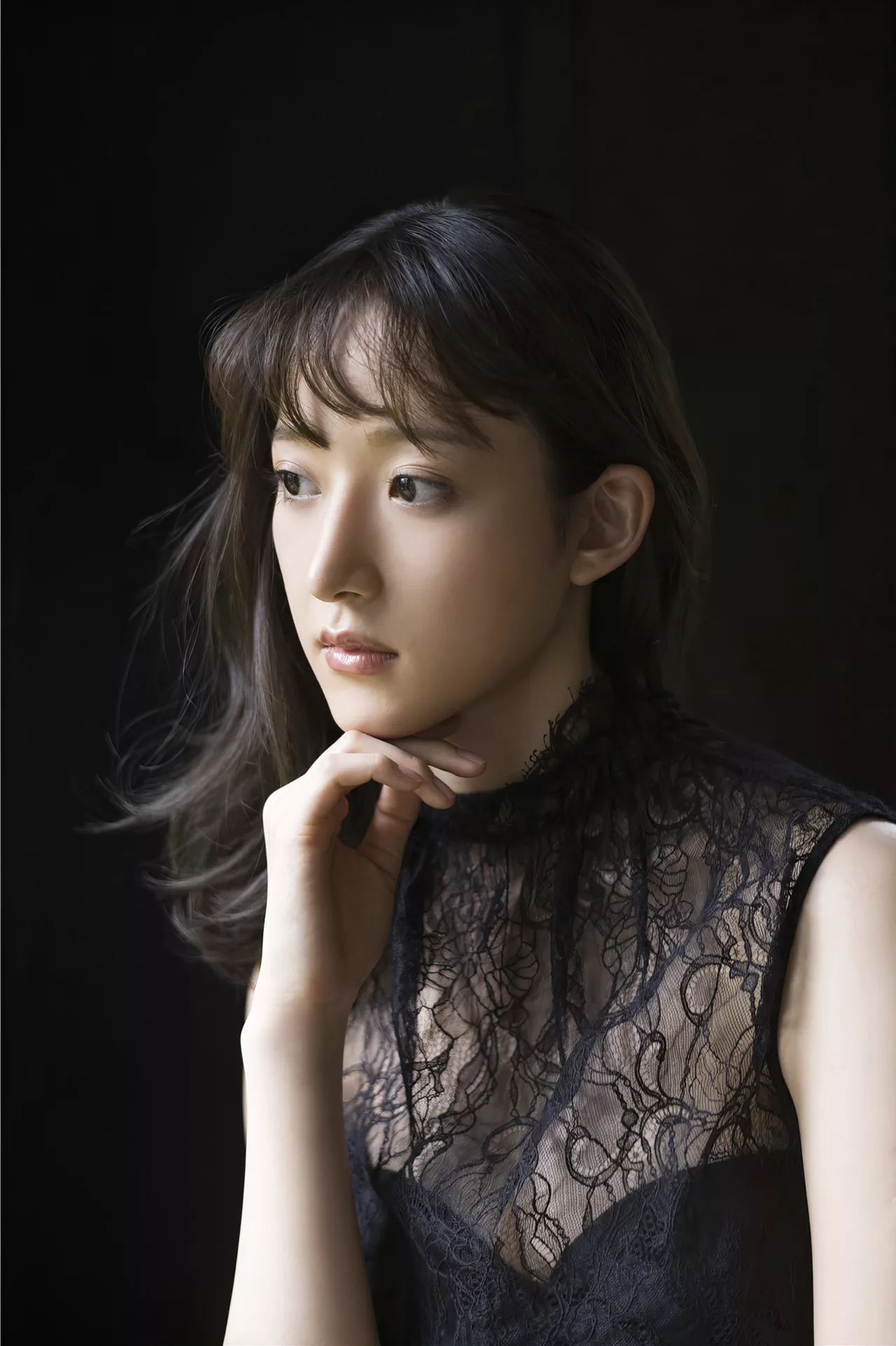 Ami Yamazaki 全集修正 」 Set.1 山崎あみ日本美女影像 FRIDAY影像集 「美脚
