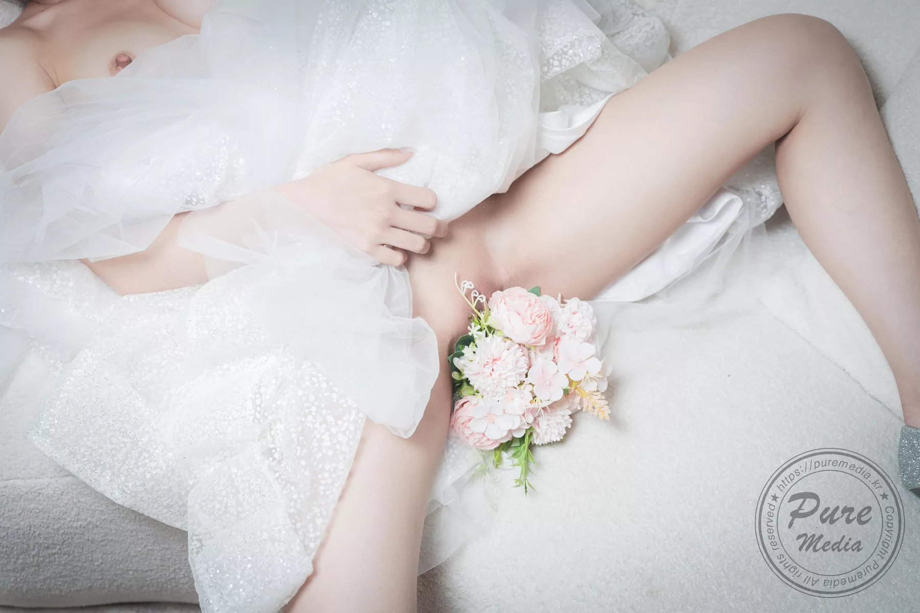 高丽优秀美女摄影 Vol.202 纯媒体】 Media Yeha【Pure 全集修正