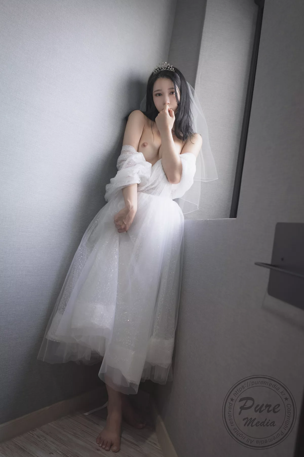 高丽优秀美女摄影 Vol.202 纯媒体】 Media Yeha【Pure 全集修正