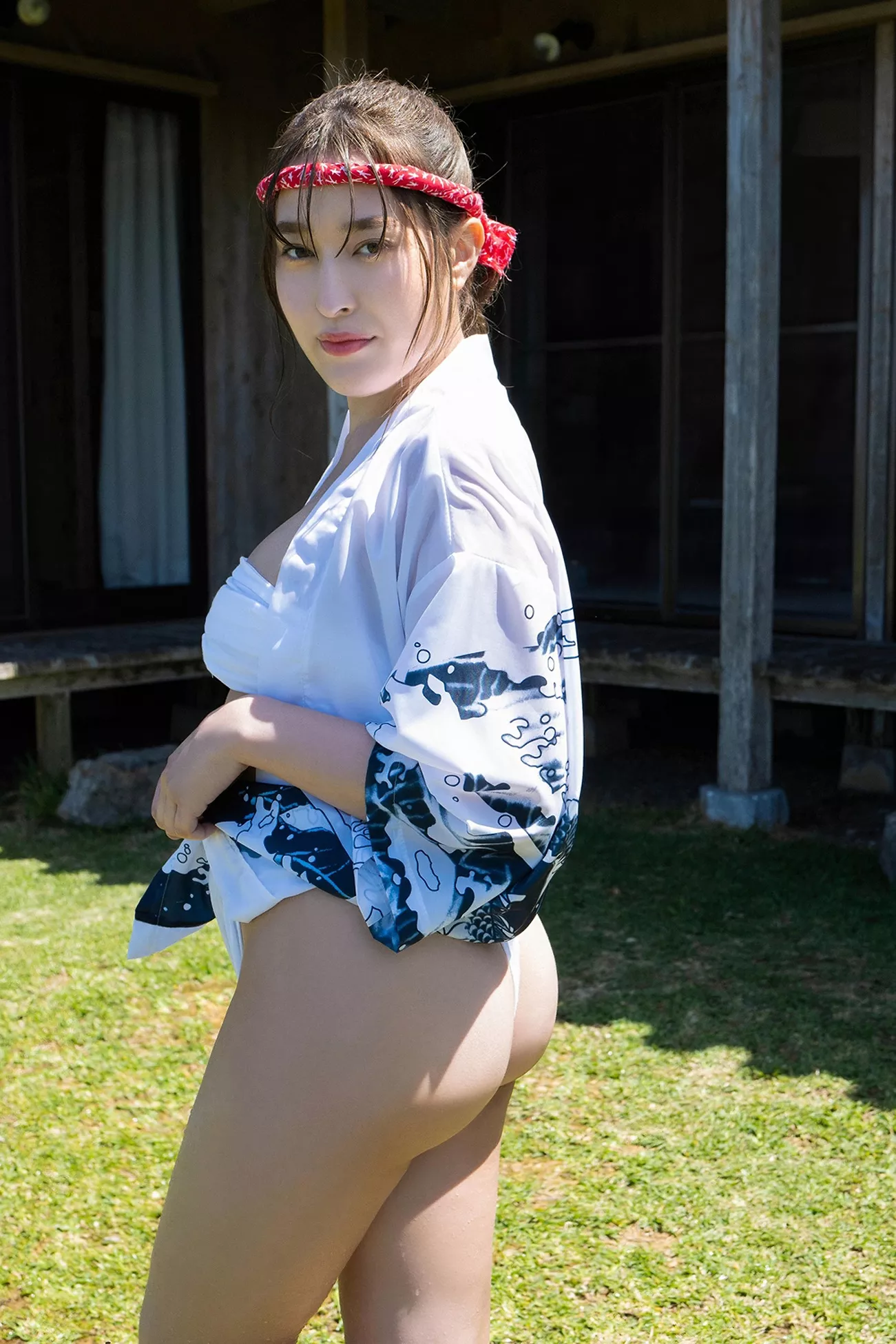 全集修正 平田梨奈YS  Rina 【元AKB48ひらりの�n�模∨莘���!!】 Web Hirata