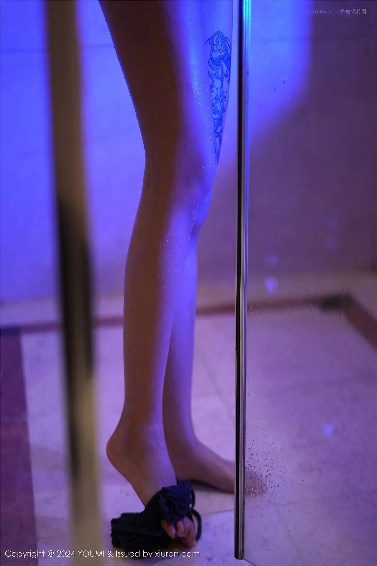 baby No.1075 可欣 【尤蜜荟YouMi】高画质写真 赵