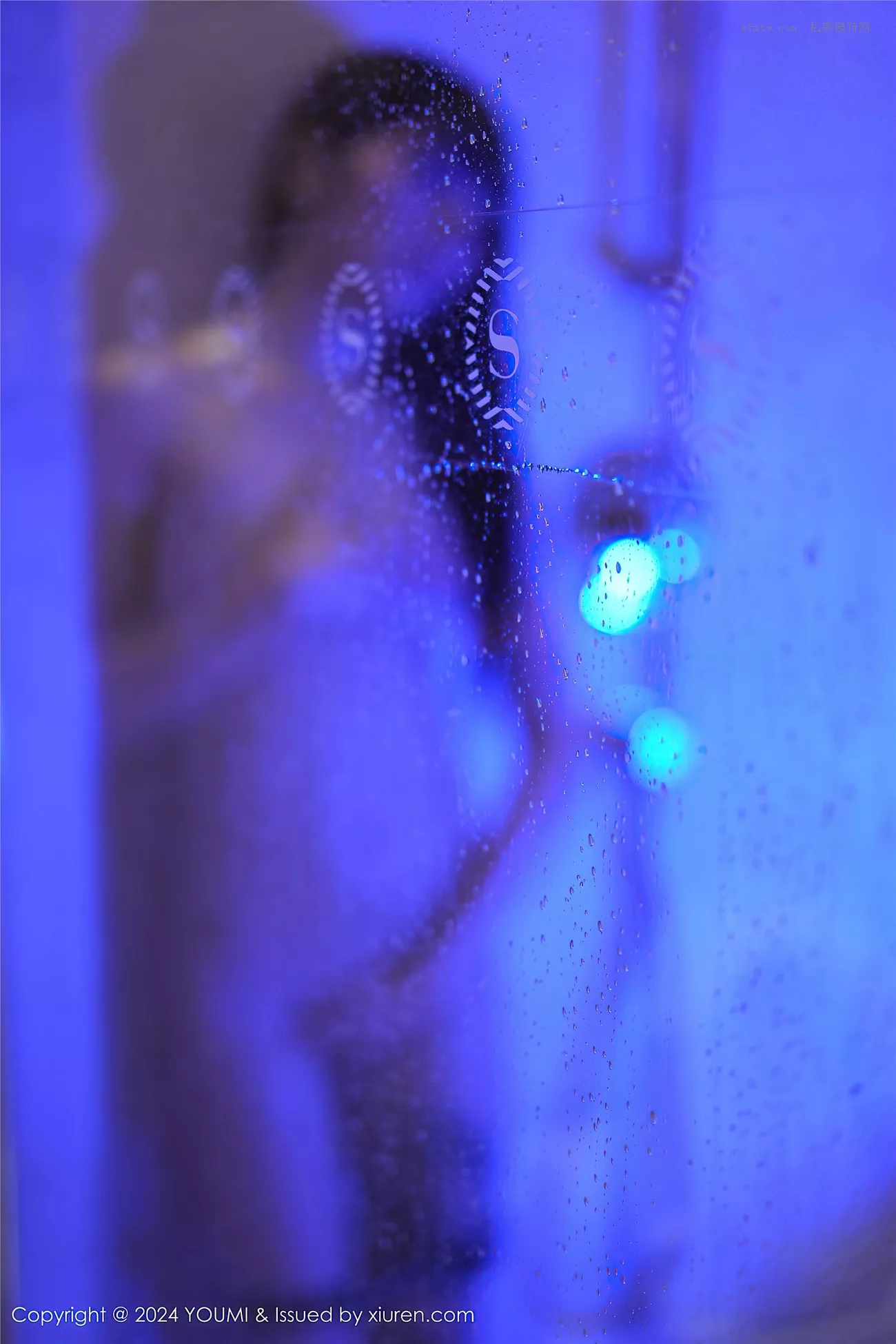 baby No.1075 可欣 【尤蜜荟YouMi】高画质写真 赵