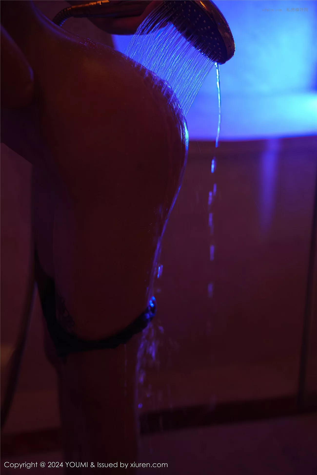 baby No.1075 可欣 【尤蜜荟YouMi】高画质写真 赵