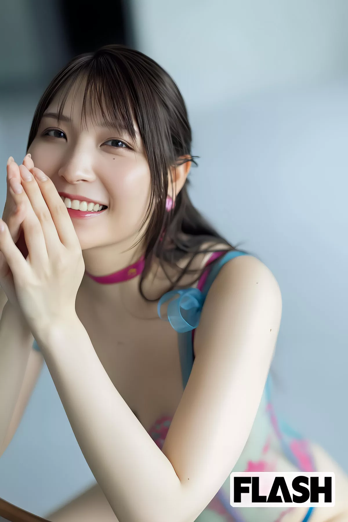30 日本嫩模高质影像摄影 Marina 30)  あまつまりなFLASH  ( Amatsu 贵宾巨图