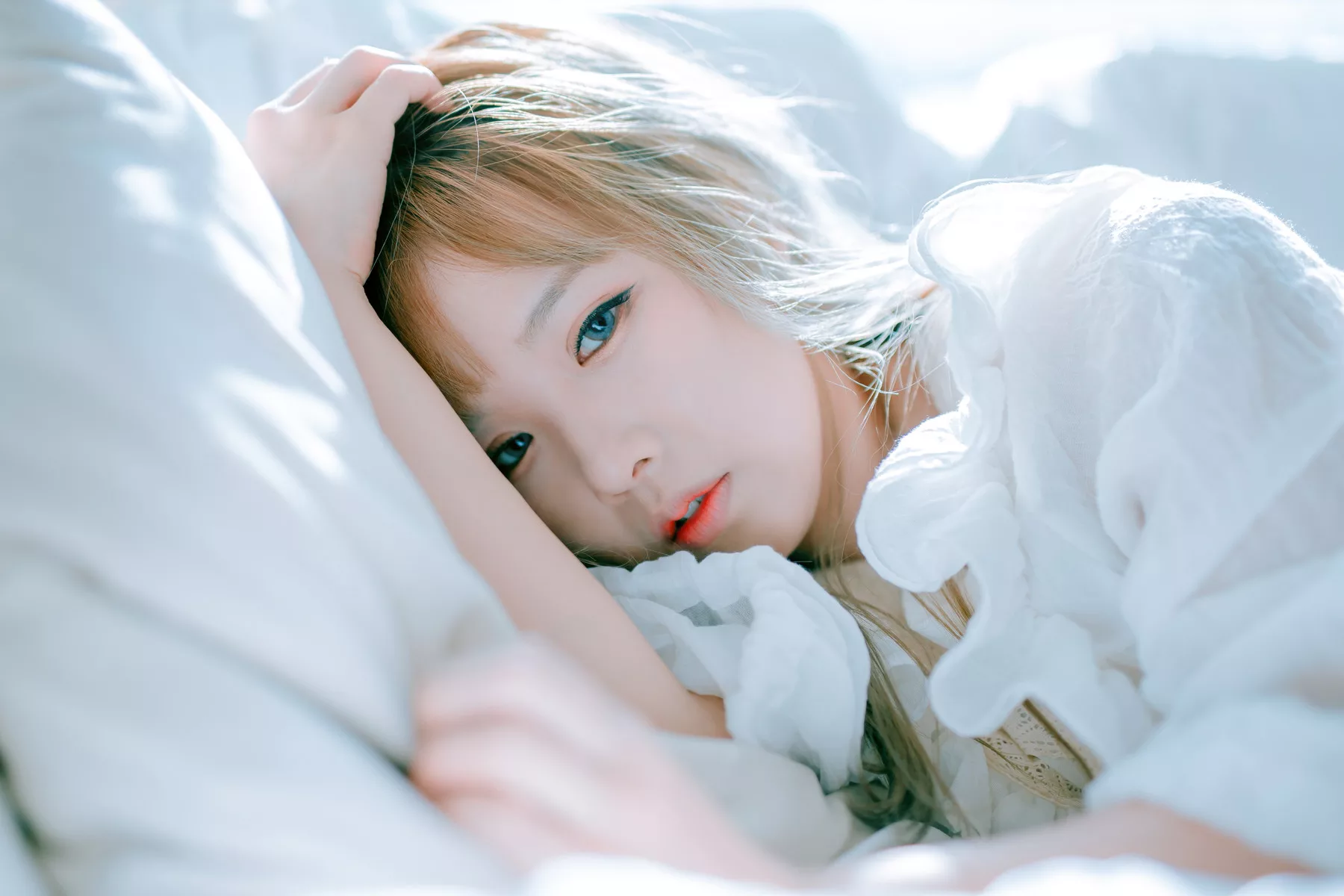 Mikacho【南韩JOApictures写真】 20.MAR(45P) Mikacho