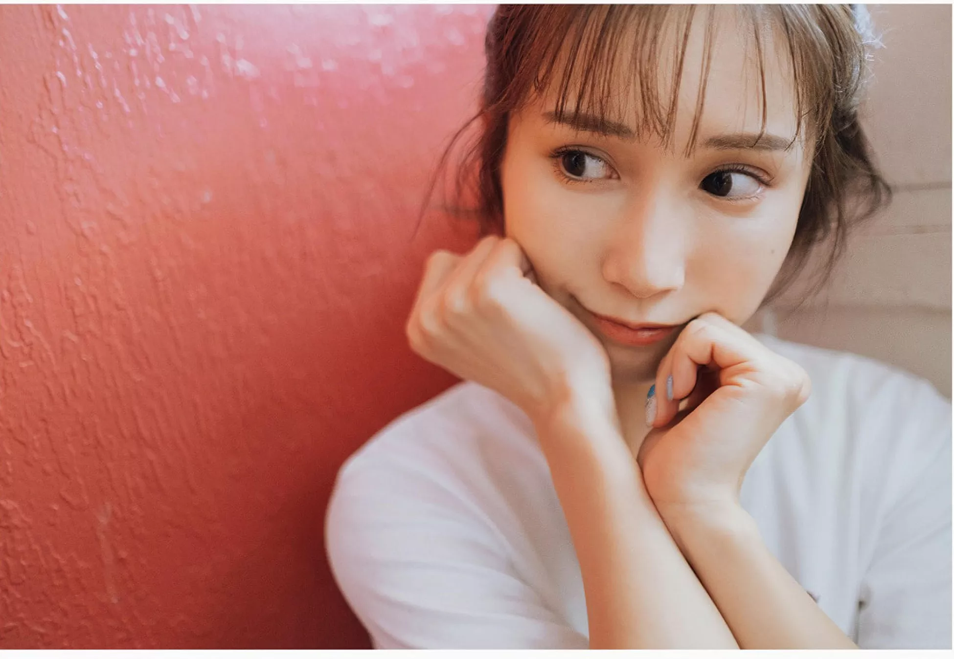 小岛みなみ艺术图集 Set.1 【とられち】  Minami Kojima