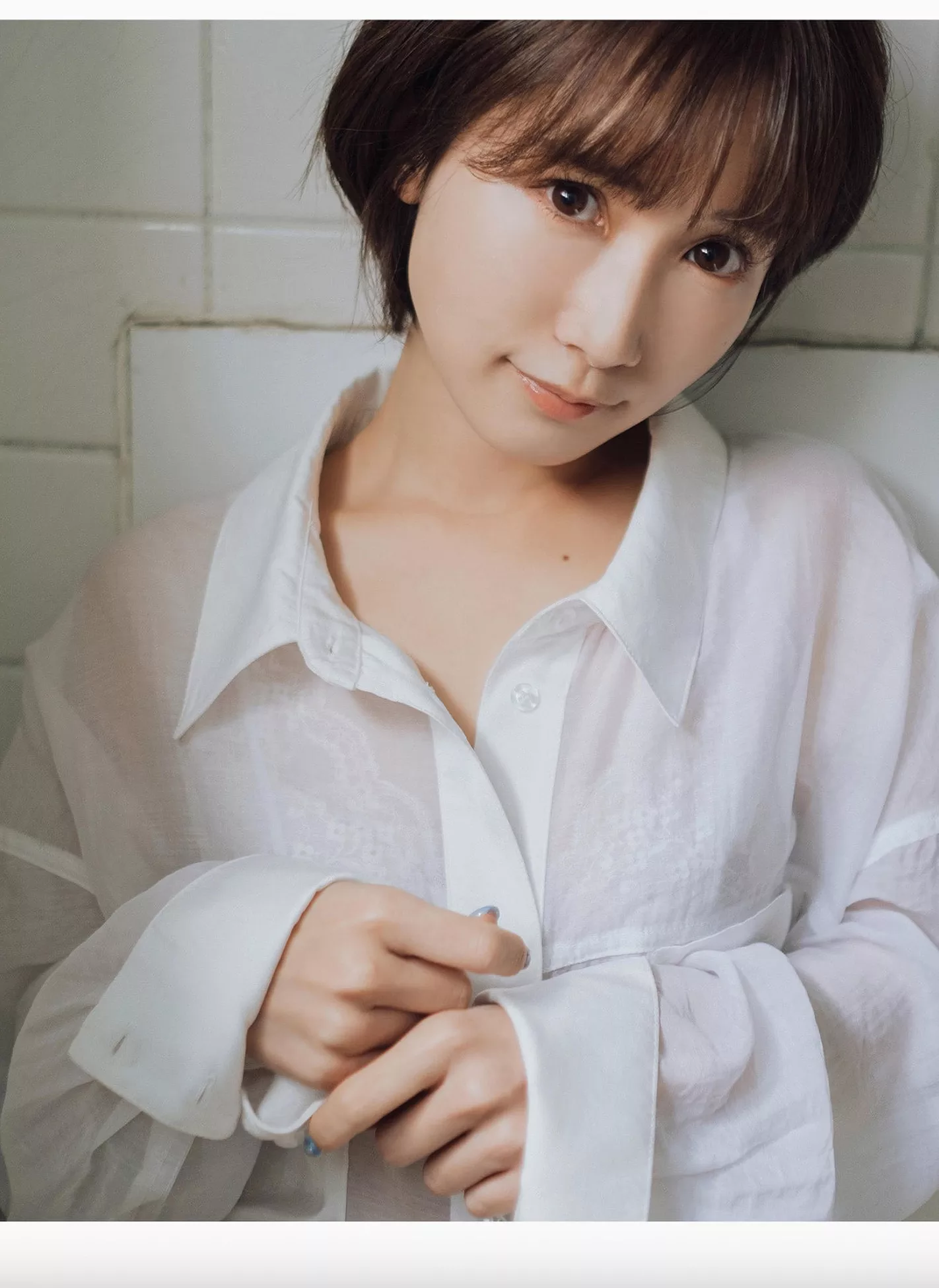 小岛みなみ艺术图集 Set.1 【とられち】  Minami Kojima